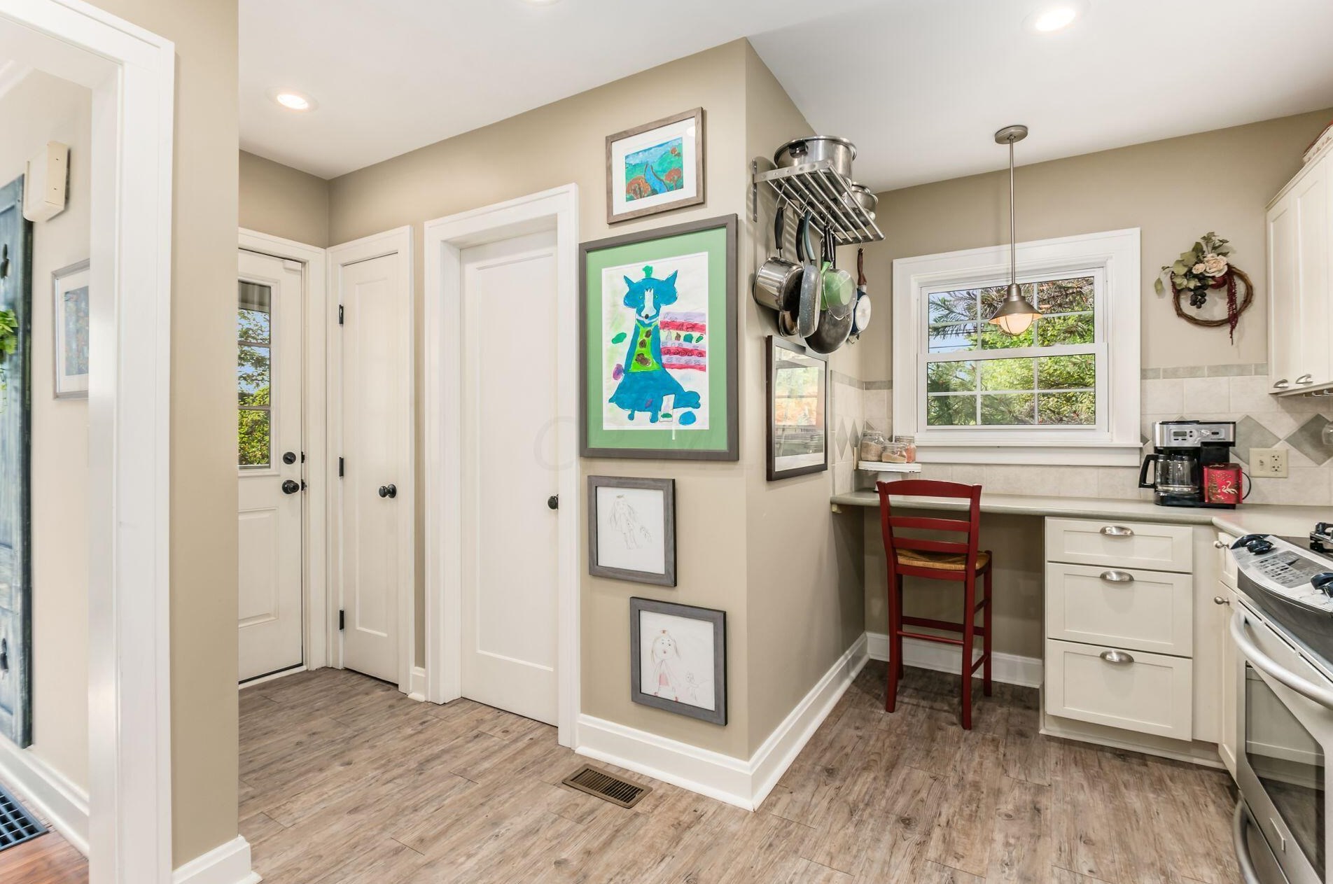 2977 Palmetto St, Columbus OH 43204-3264 exterior