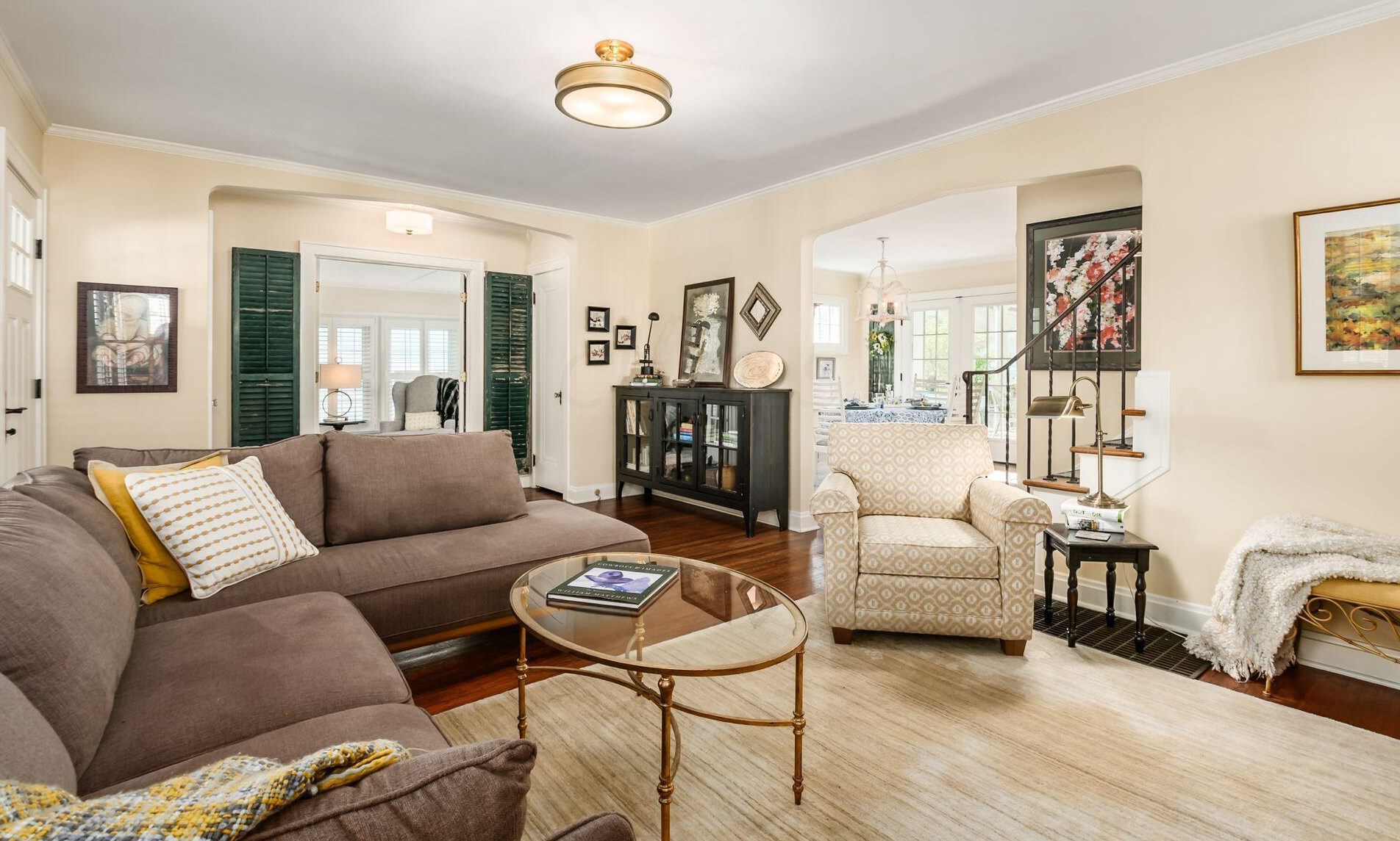 2977 Palmetto St, Columbus OH 43204-3264 exterior