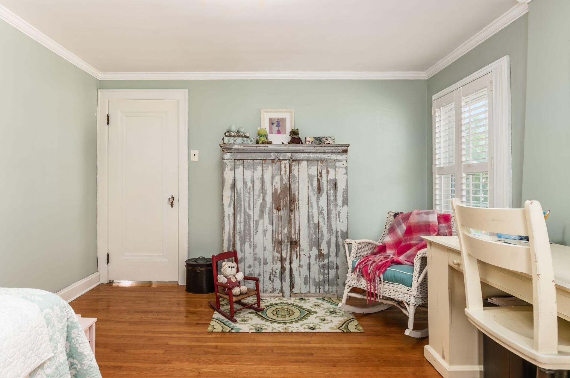 2977 Palmetto St, Columbus OH 43204-3264 exterior