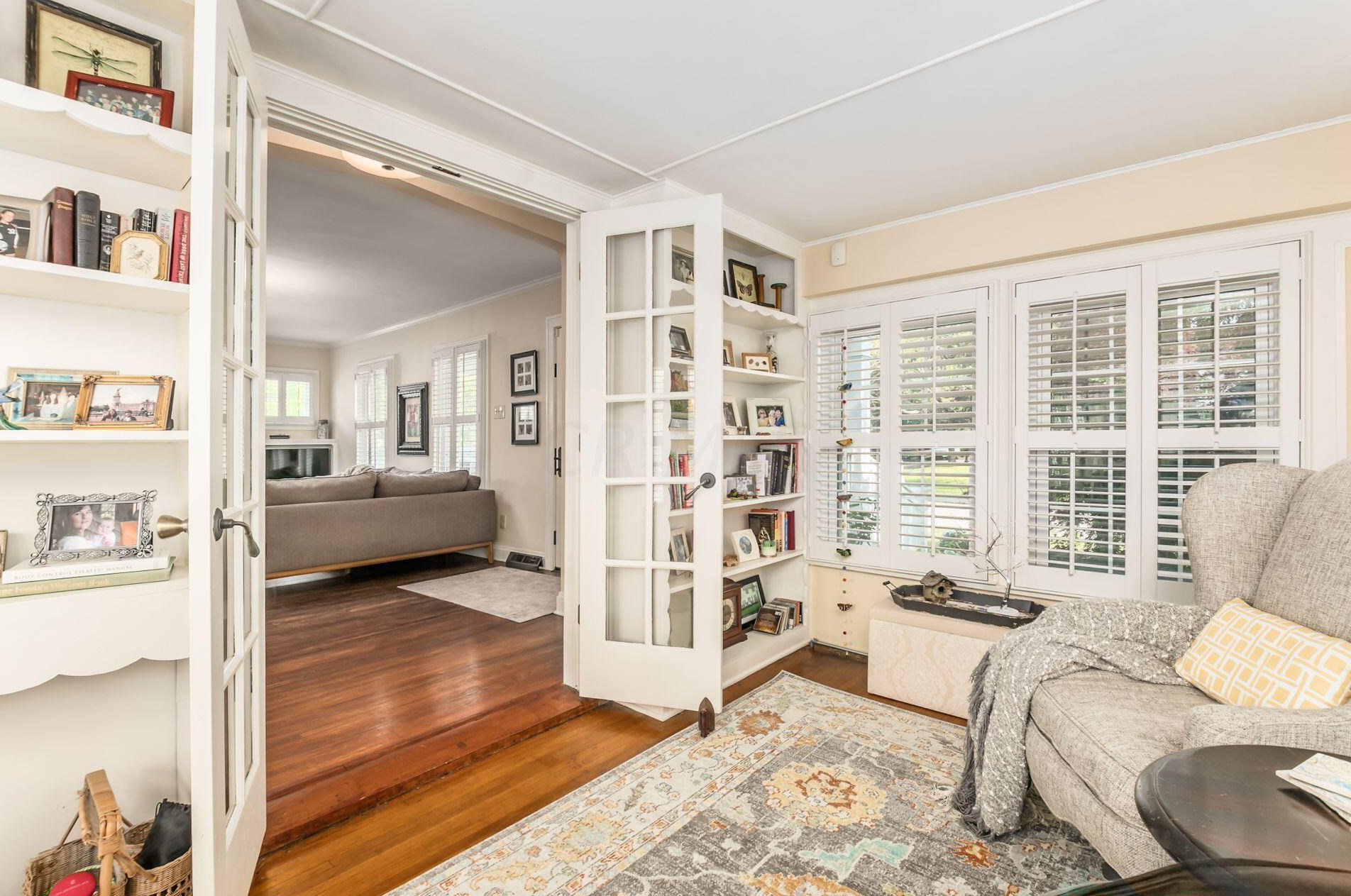 2977 Palmetto St, Columbus OH 43204-3264 exterior