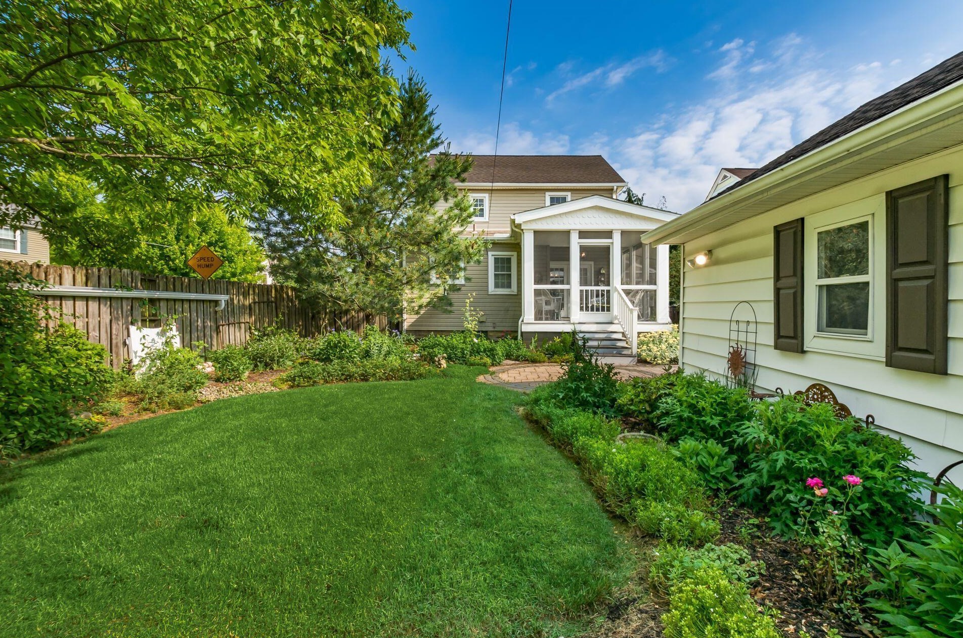 2977 Palmetto St, Columbus OH 43204-3264 exterior