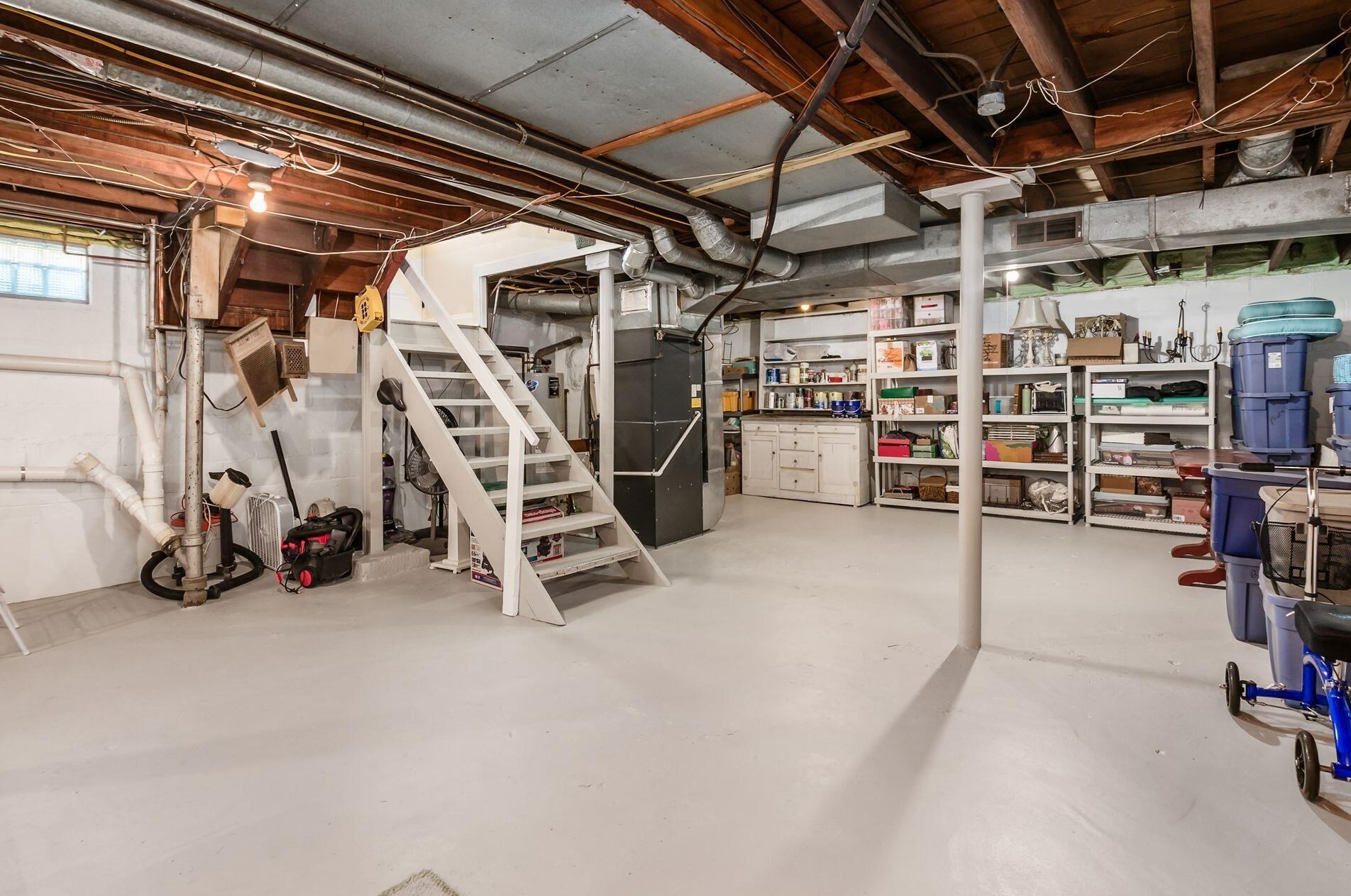 2977 Palmetto St, Columbus OH 43204-3264 exterior