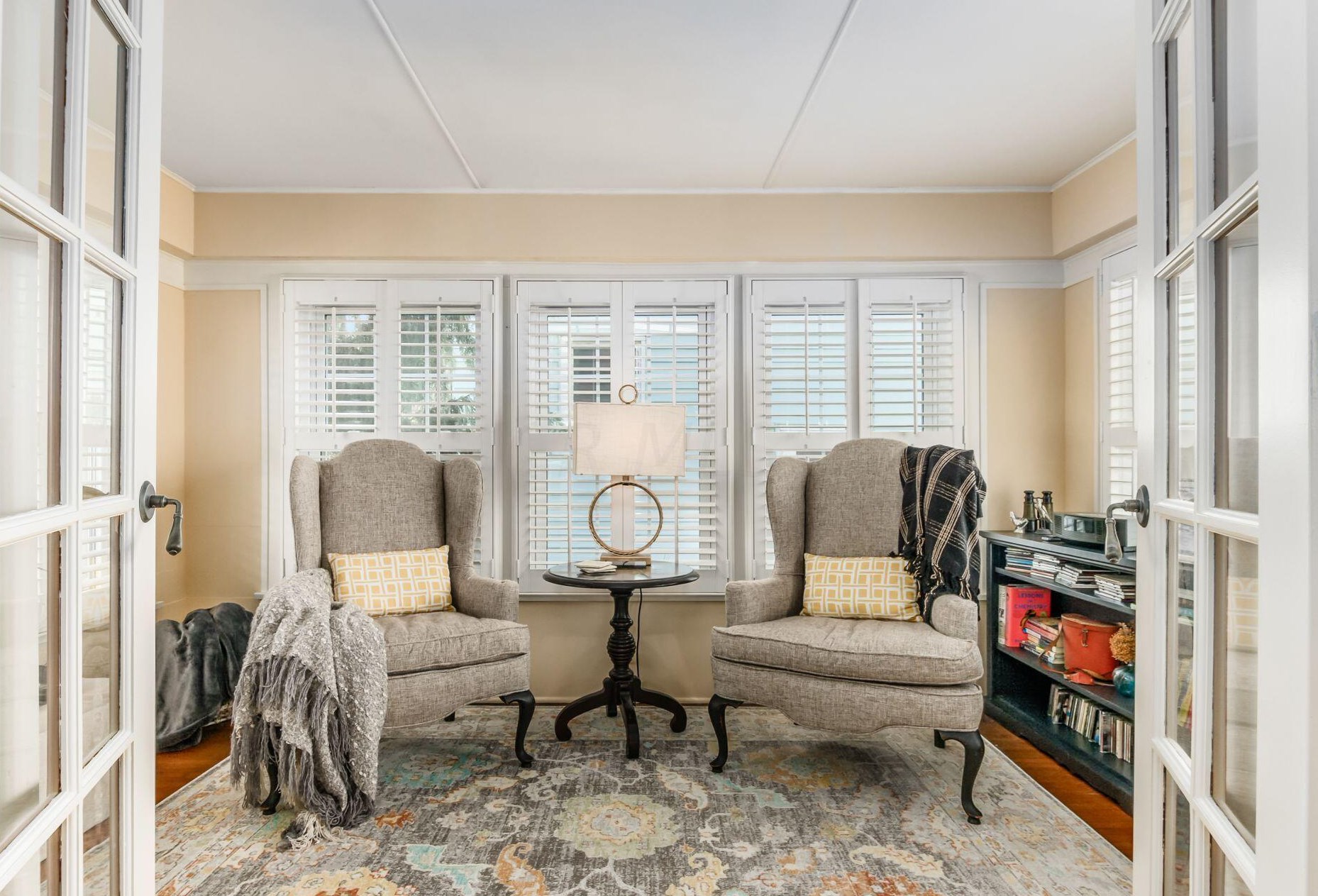 2977 Palmetto St, Columbus OH 43204-3264 exterior