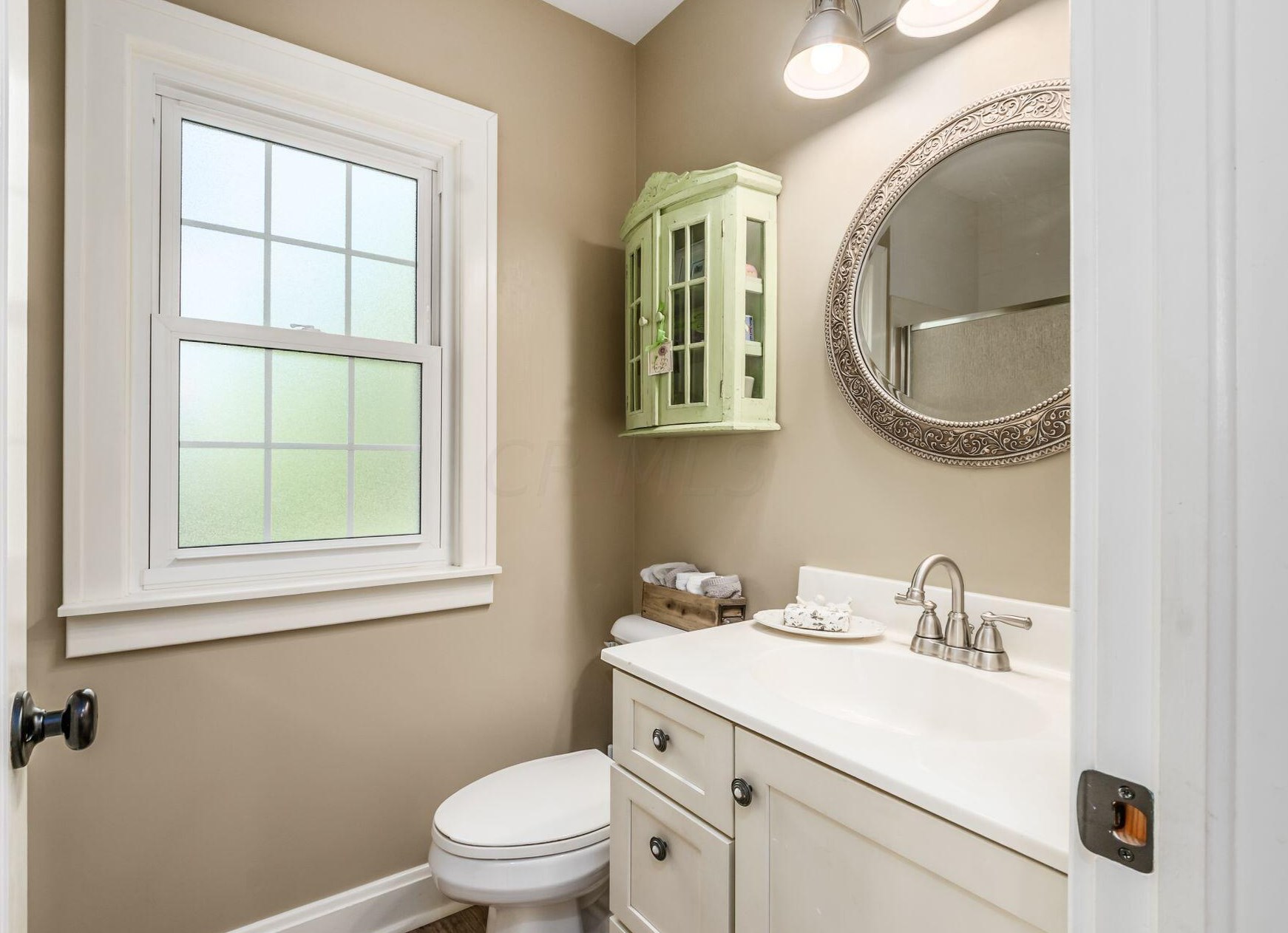 2977 Palmetto St, Columbus OH 43204-3264 exterior