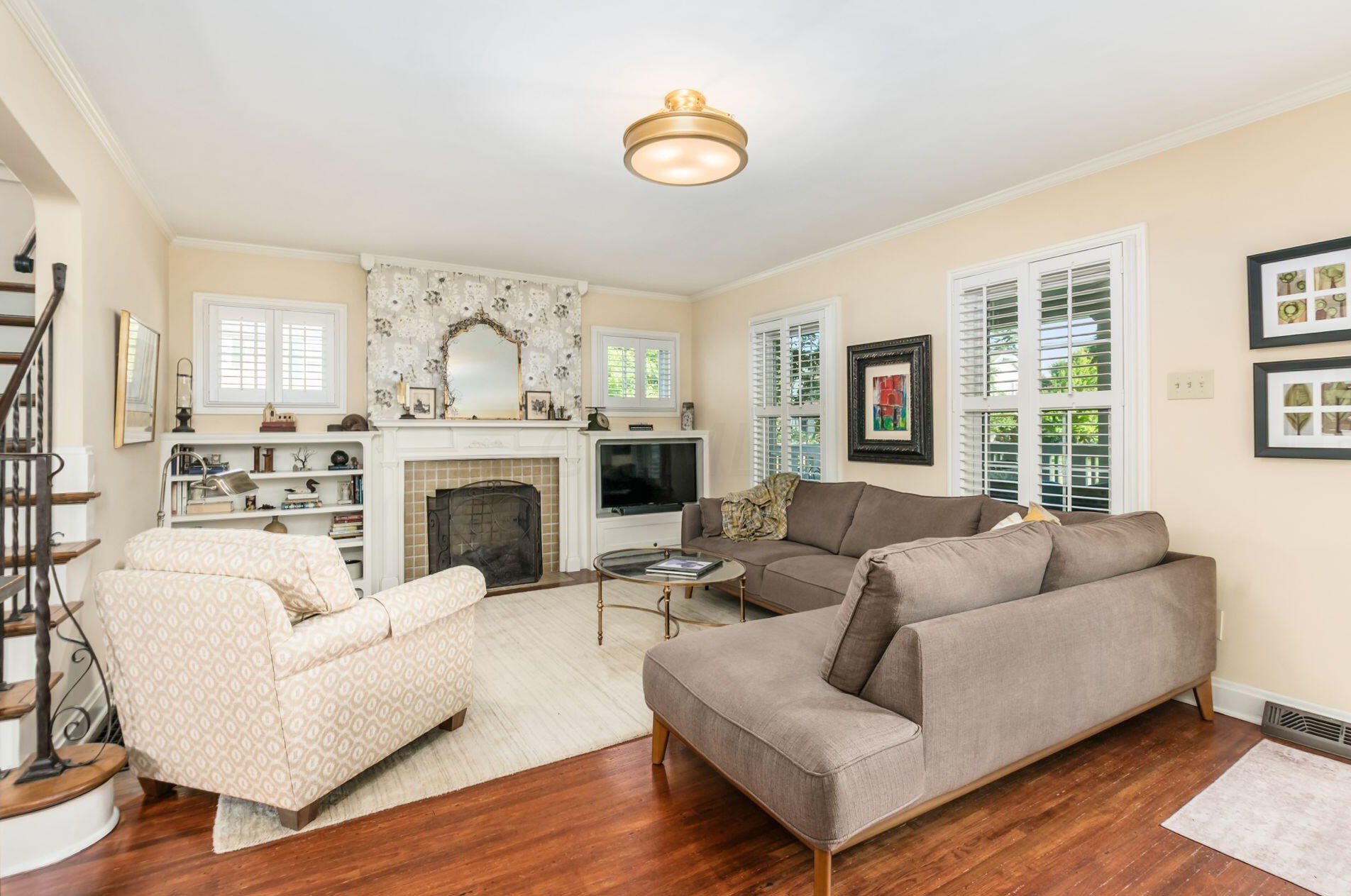 2977 Palmetto St, Columbus OH 43204-3264 exterior