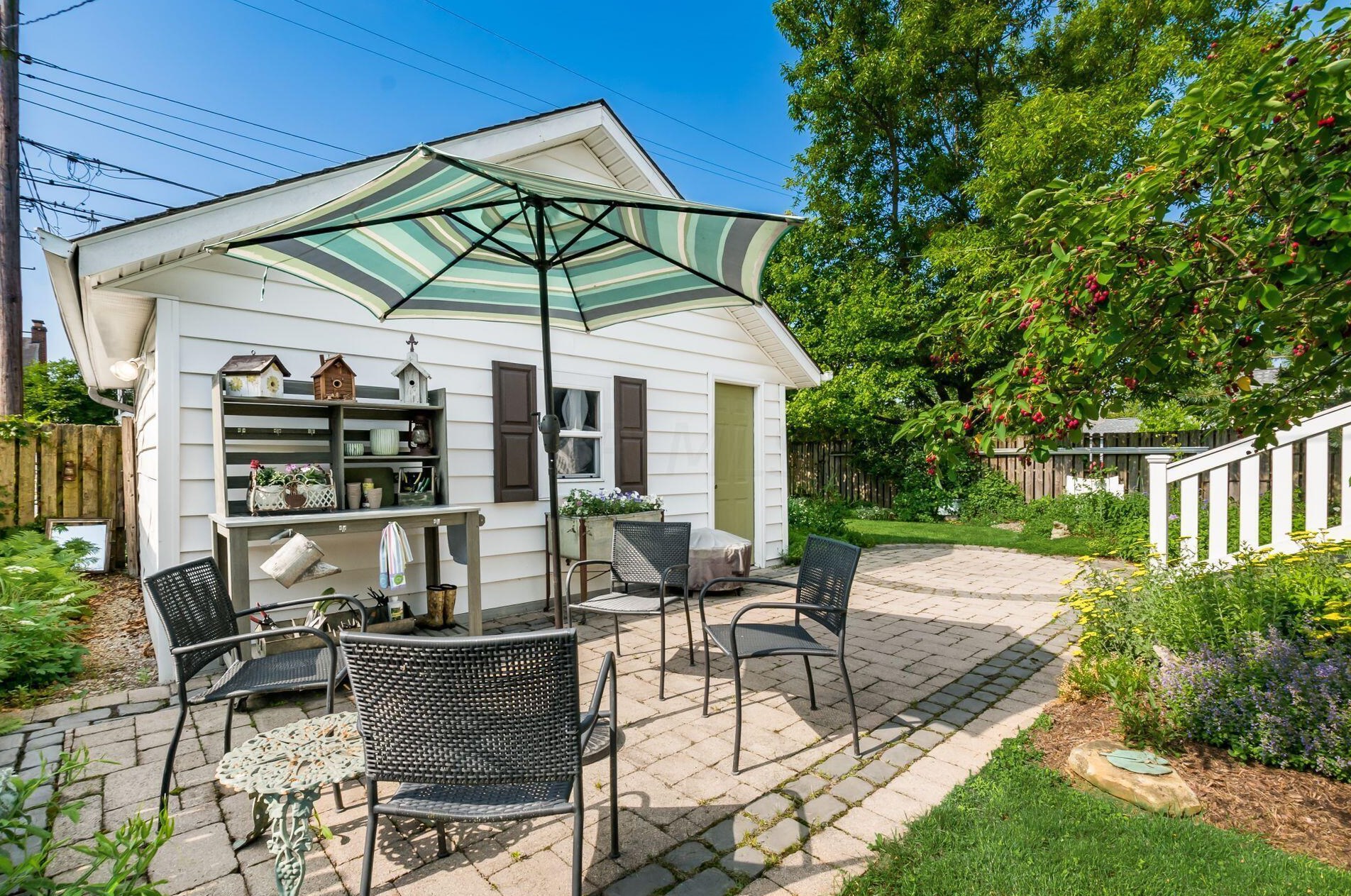 2977 Palmetto St, Columbus OH 43204-3264 exterior