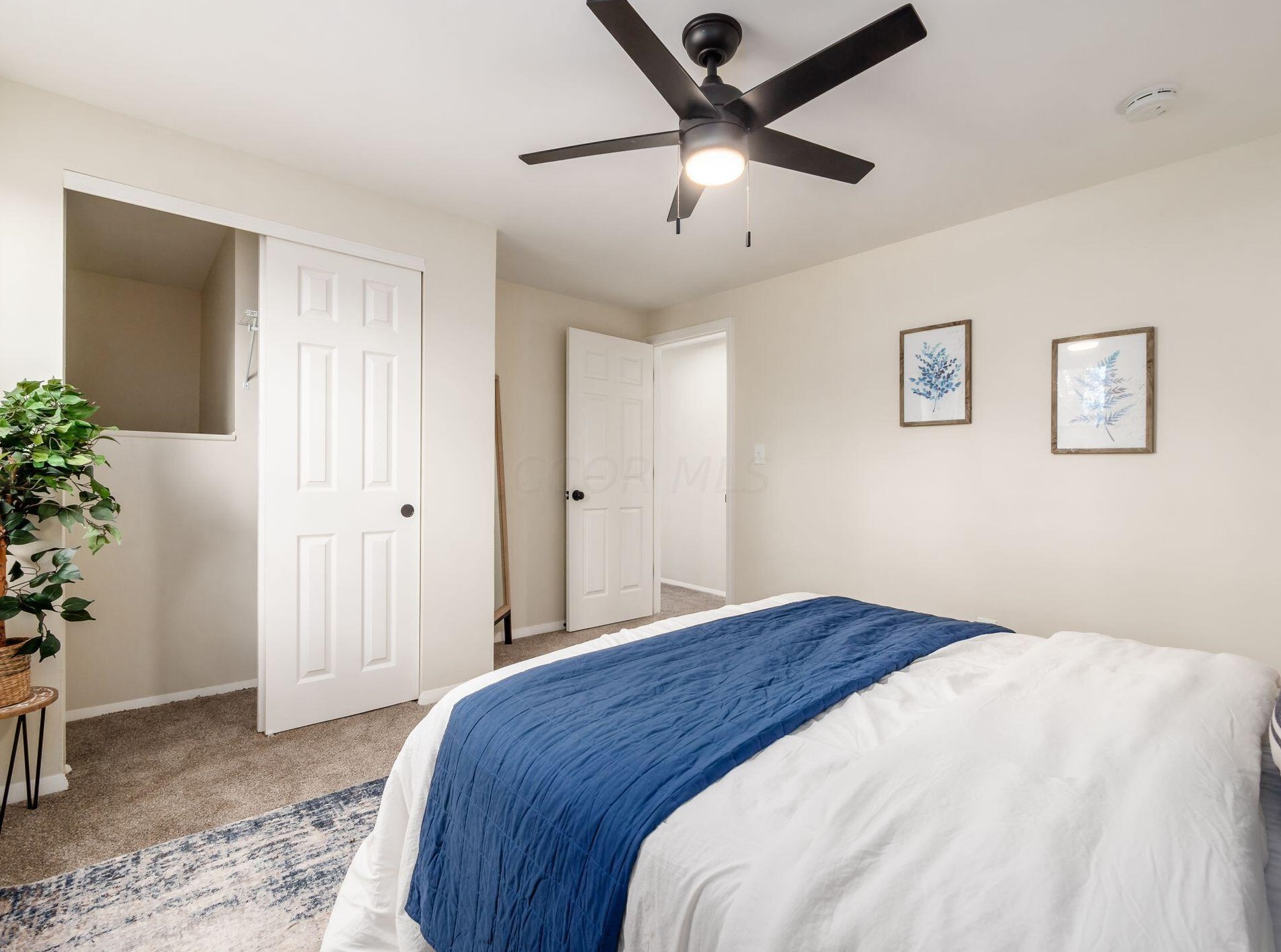 4668 Larkhall Ln, Columbus OH 43229-5818 exterior