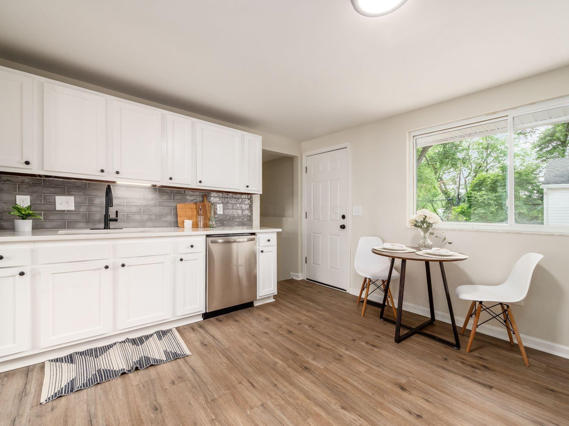 4668 Larkhall Ln, Columbus OH 43229-5818 exterior