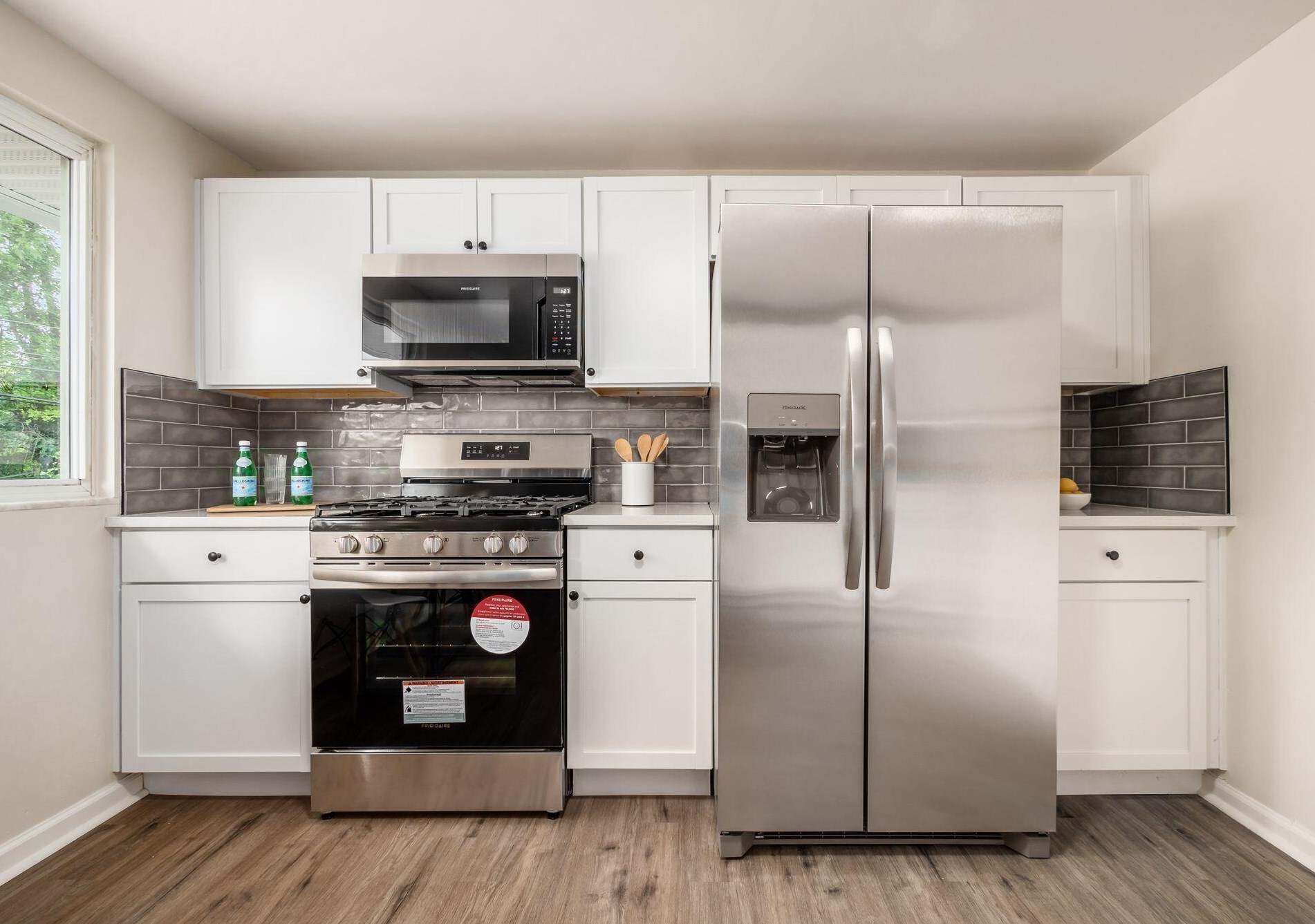 4668 Larkhall Ln, Columbus OH 43229-5818 exterior