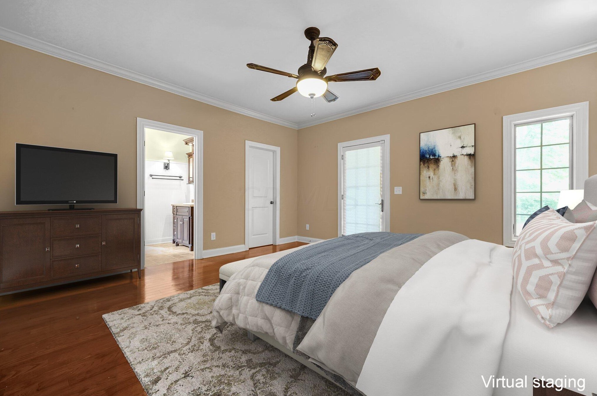 8853 National Rd, Pataskala OH 43062-7617 exterior