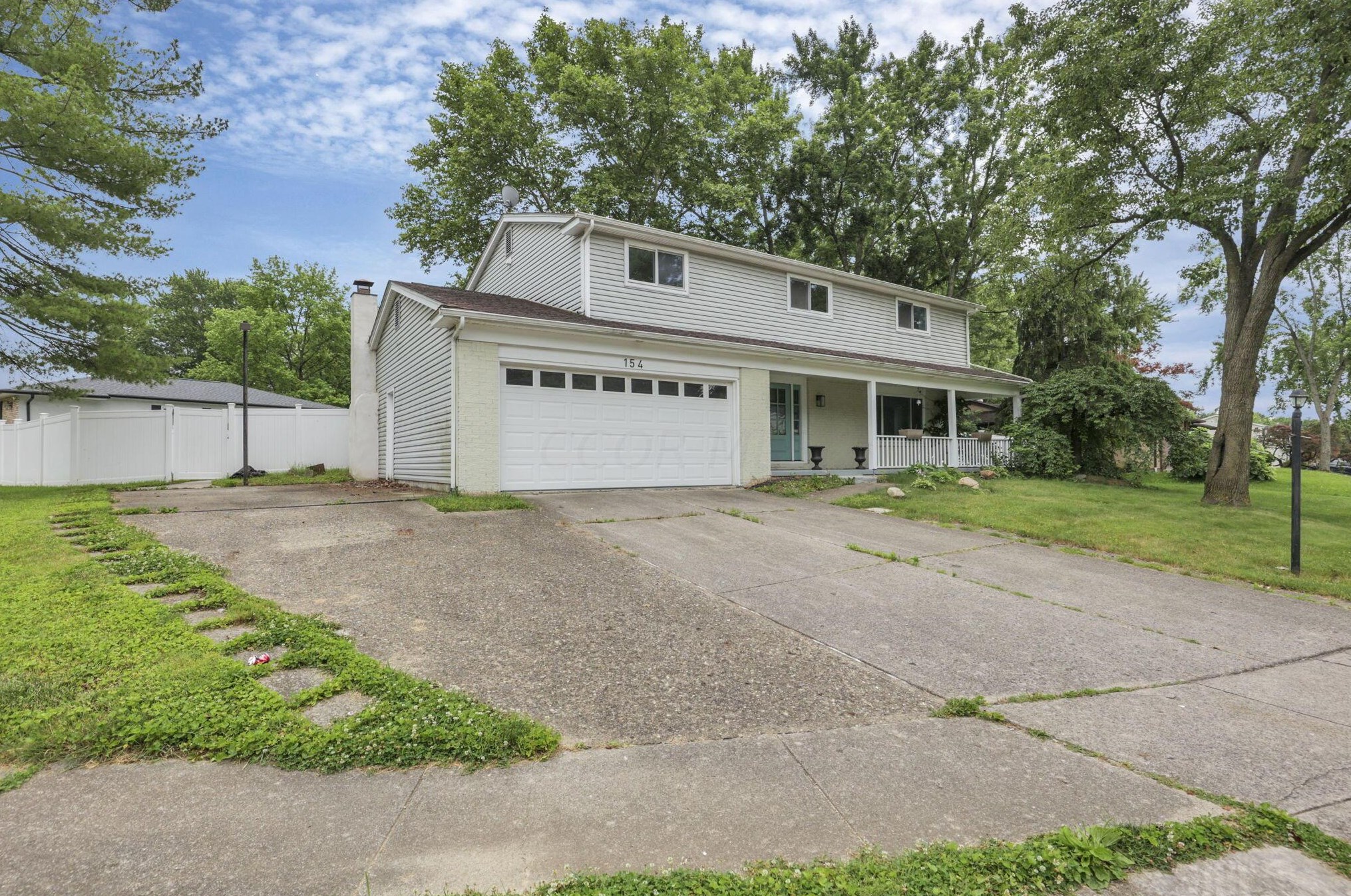 154 Landover Rd, Columbus, OH 43230