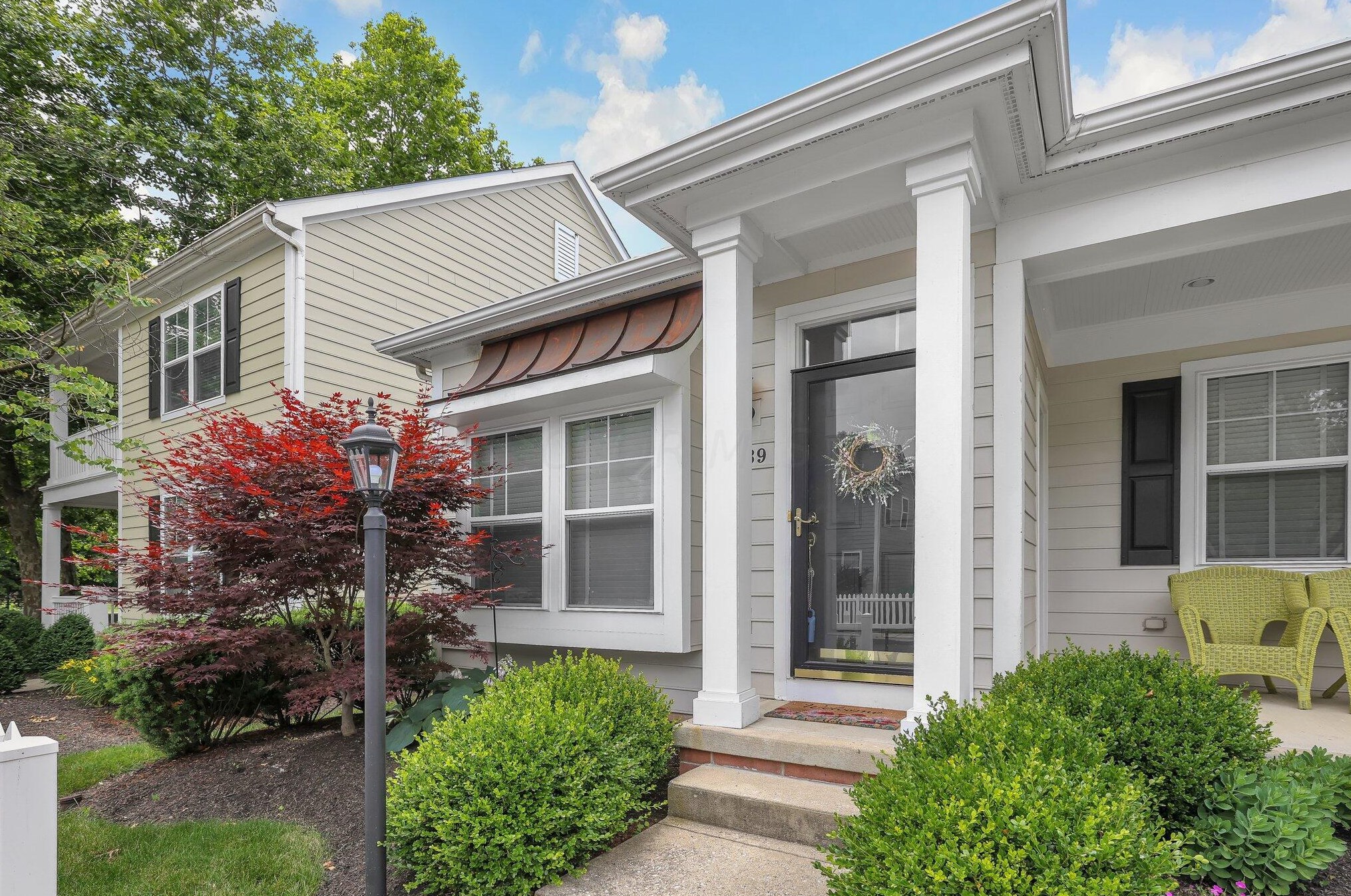 3739 Renwick Ln, Columbus, OH 43230-8384