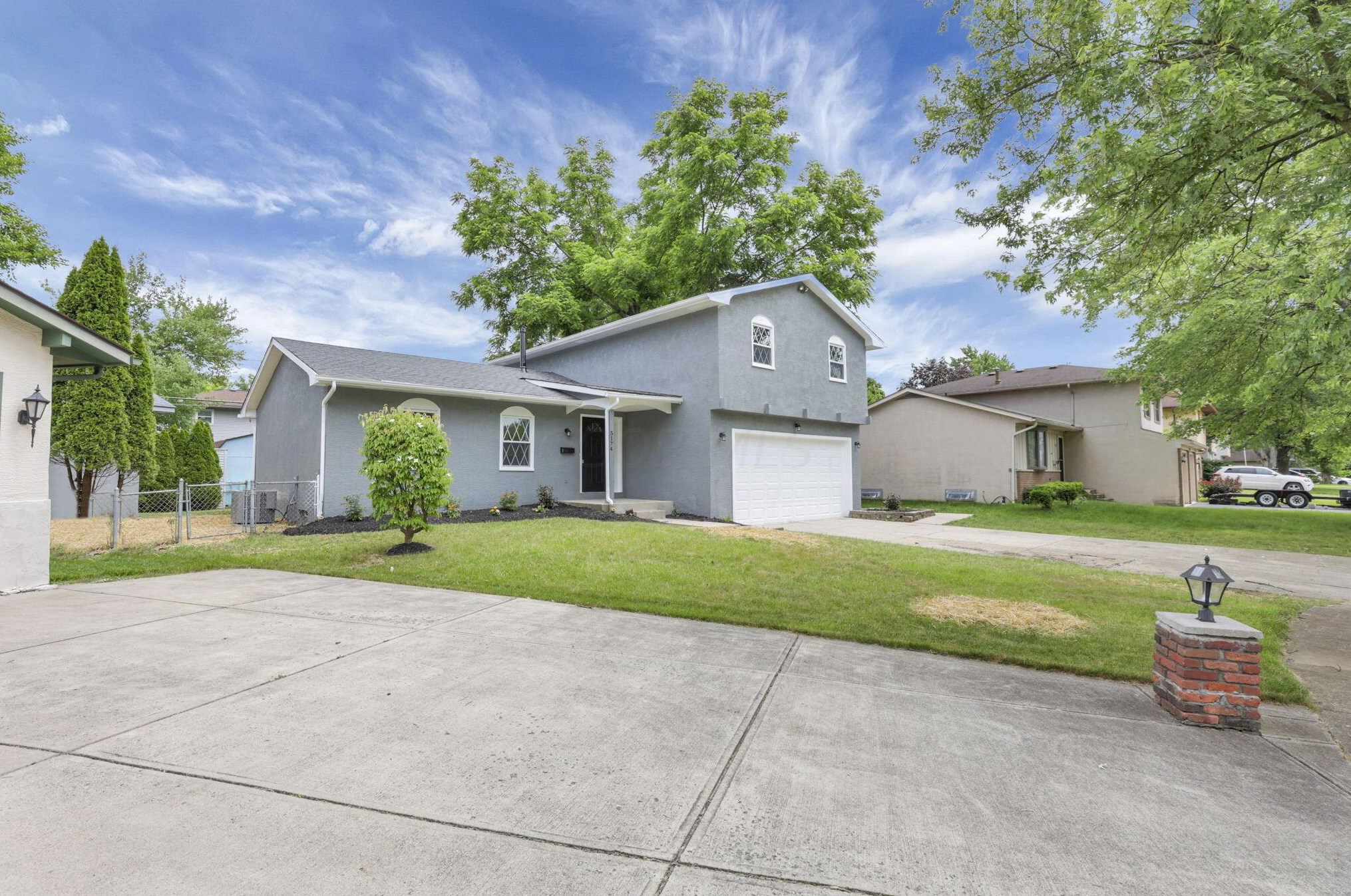 5174 Maplewood Ct, Columbus, OH 43229-4632