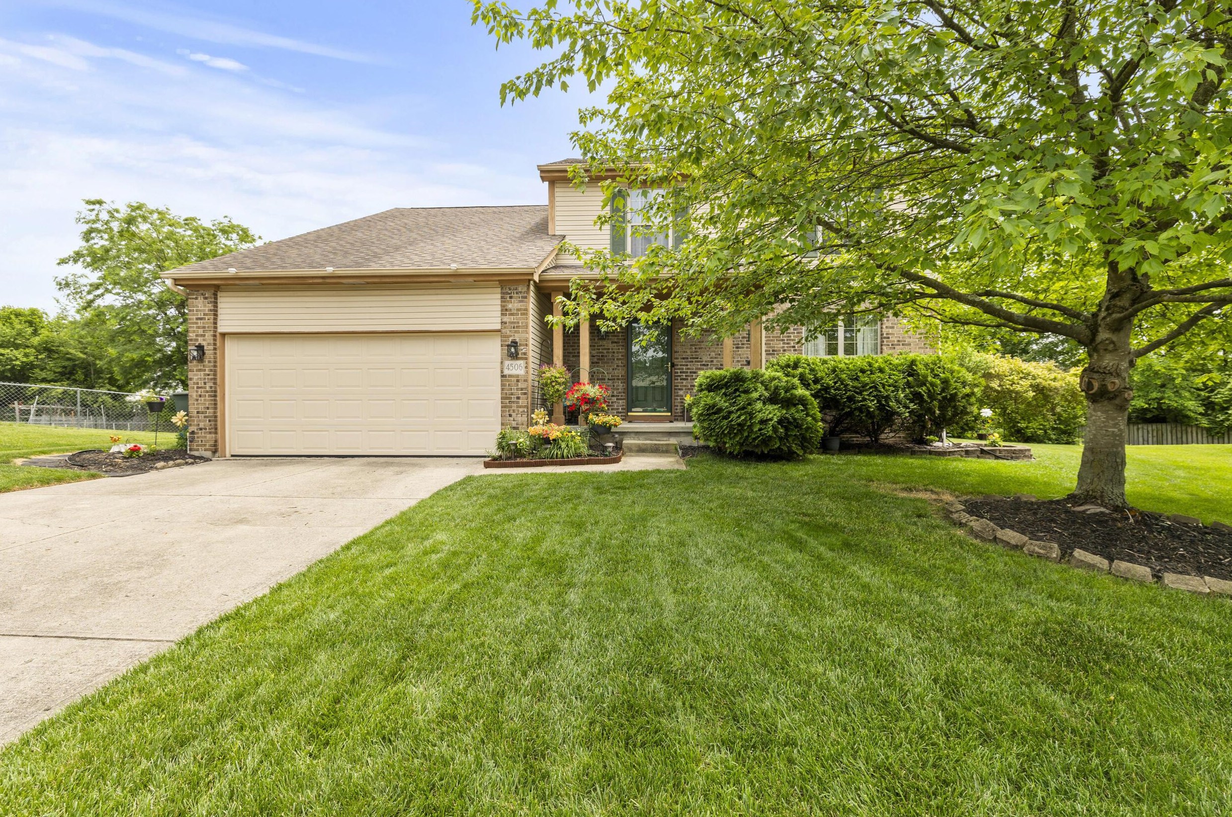 4506 Manville Ct, Columbus, OH 43231-8726