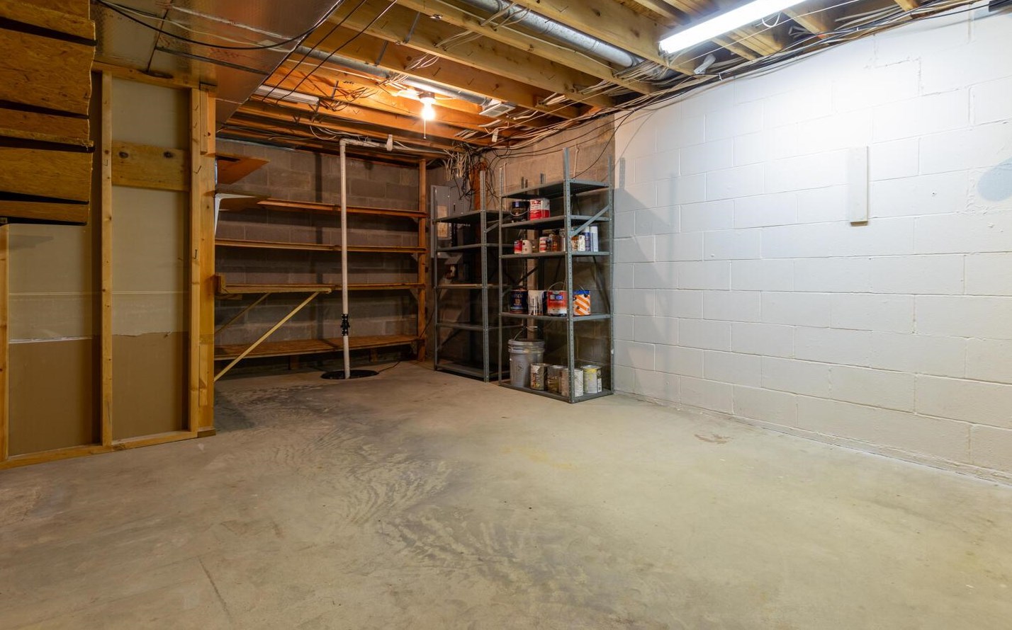 3340 Old Ml Rd, Lancaster OH 43130-9750 exterior