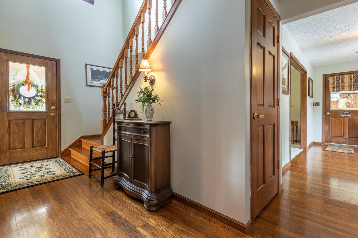 3340 Old Ml Rd, Lancaster OH 43130-9750 exterior