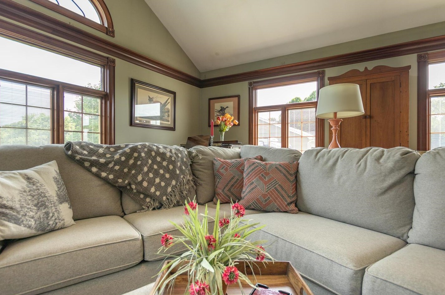 3340 Old Ml Rd, Lancaster OH 43130-9750 exterior