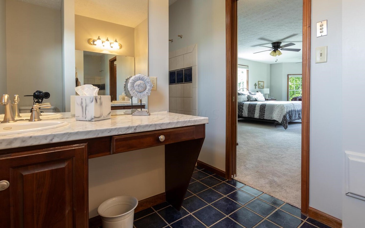 3340 Old Ml Rd, Lancaster OH 43130-9750 exterior