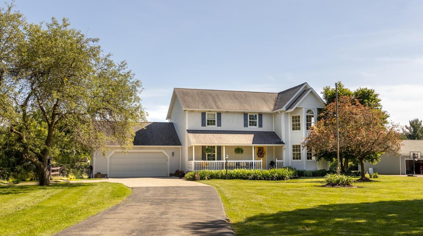 3340 Old Mill Rd, Lancaster, OH 43130-9750