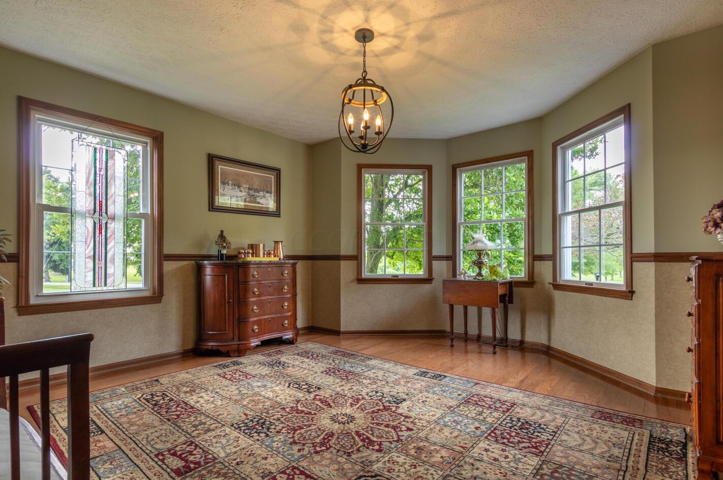 3340 Old Ml Rd, Lancaster OH 43130-9750 exterior