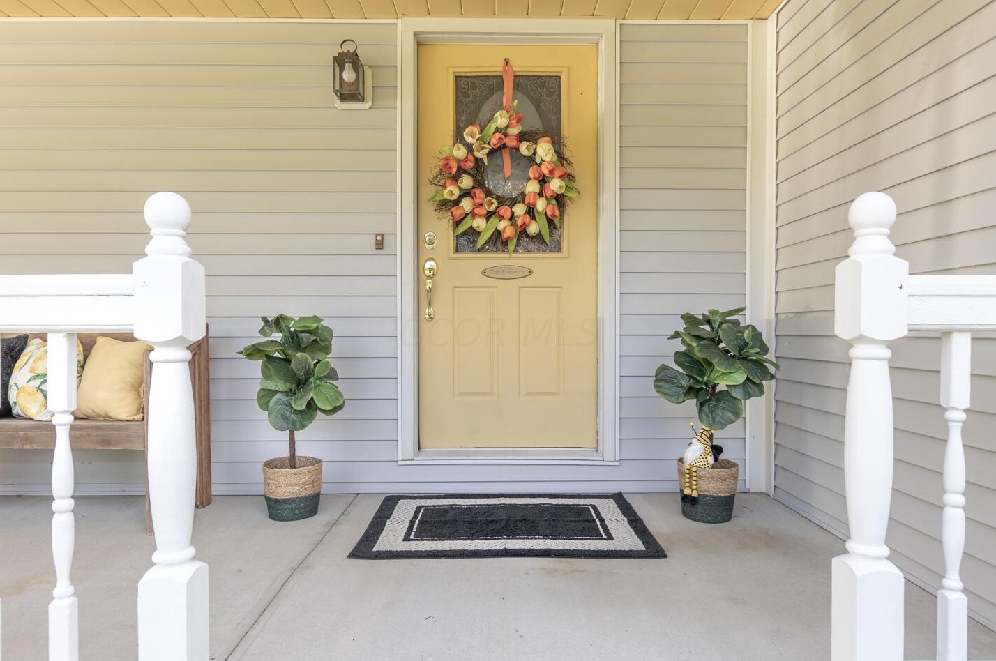 3340 Old Ml Rd, Lancaster OH 43130-9750 exterior