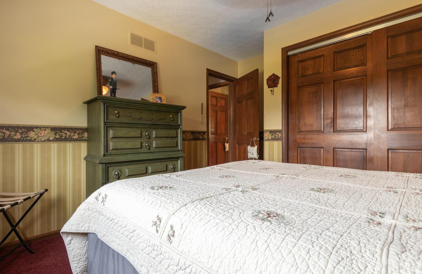 3340 Old Ml Rd, Lancaster OH 43130-9750 exterior