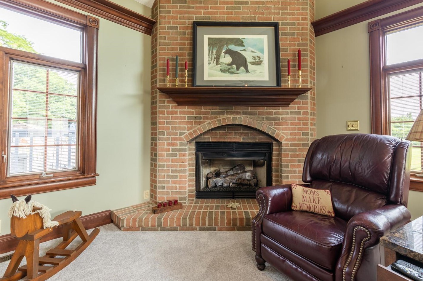 3340 Old Ml Rd, Lancaster OH 43130-9750 exterior