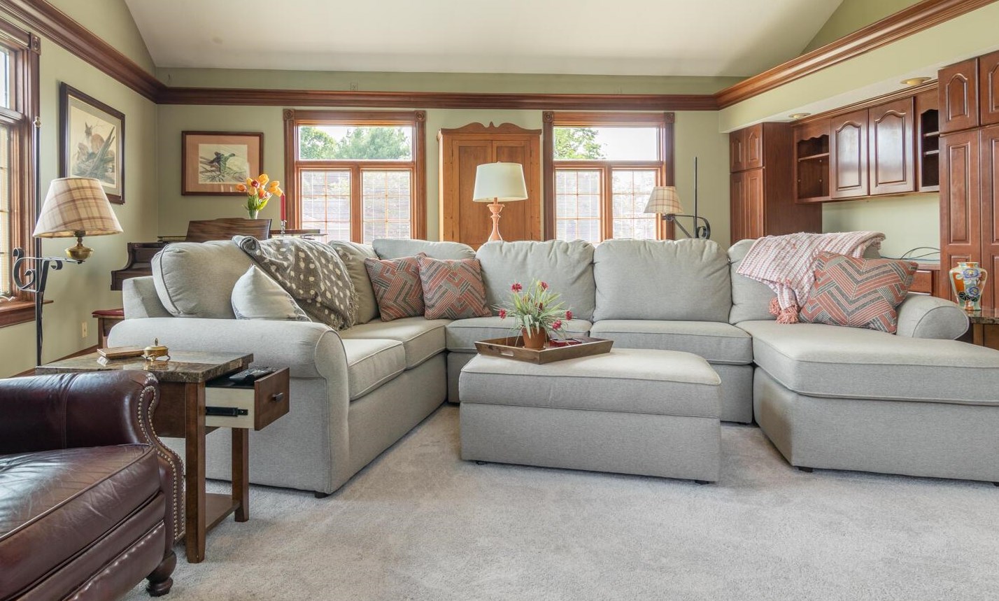 3340 Old Ml Rd, Lancaster OH 43130-9750 exterior