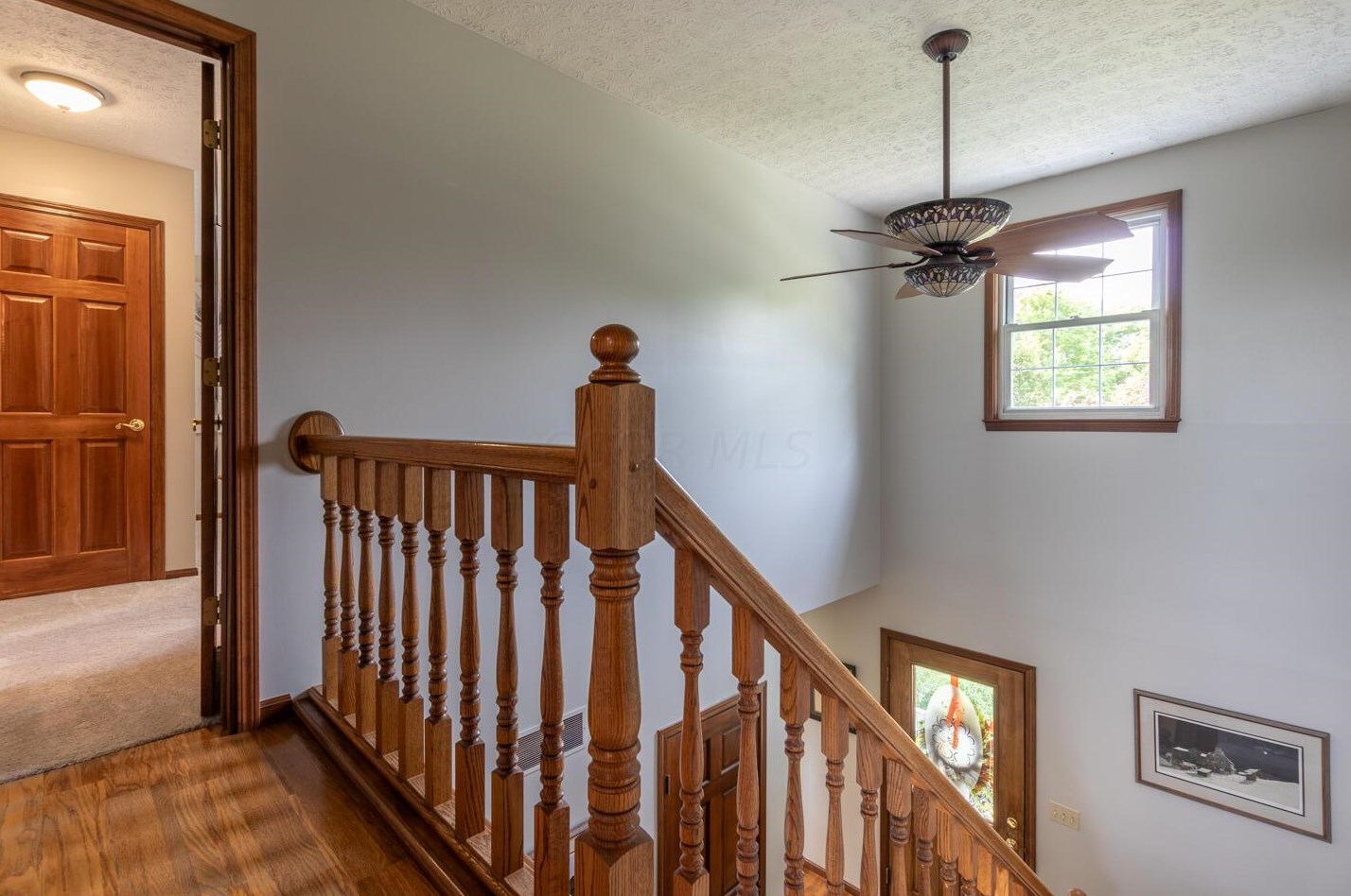 3340 Old Ml Rd, Lancaster OH 43130-9750 exterior