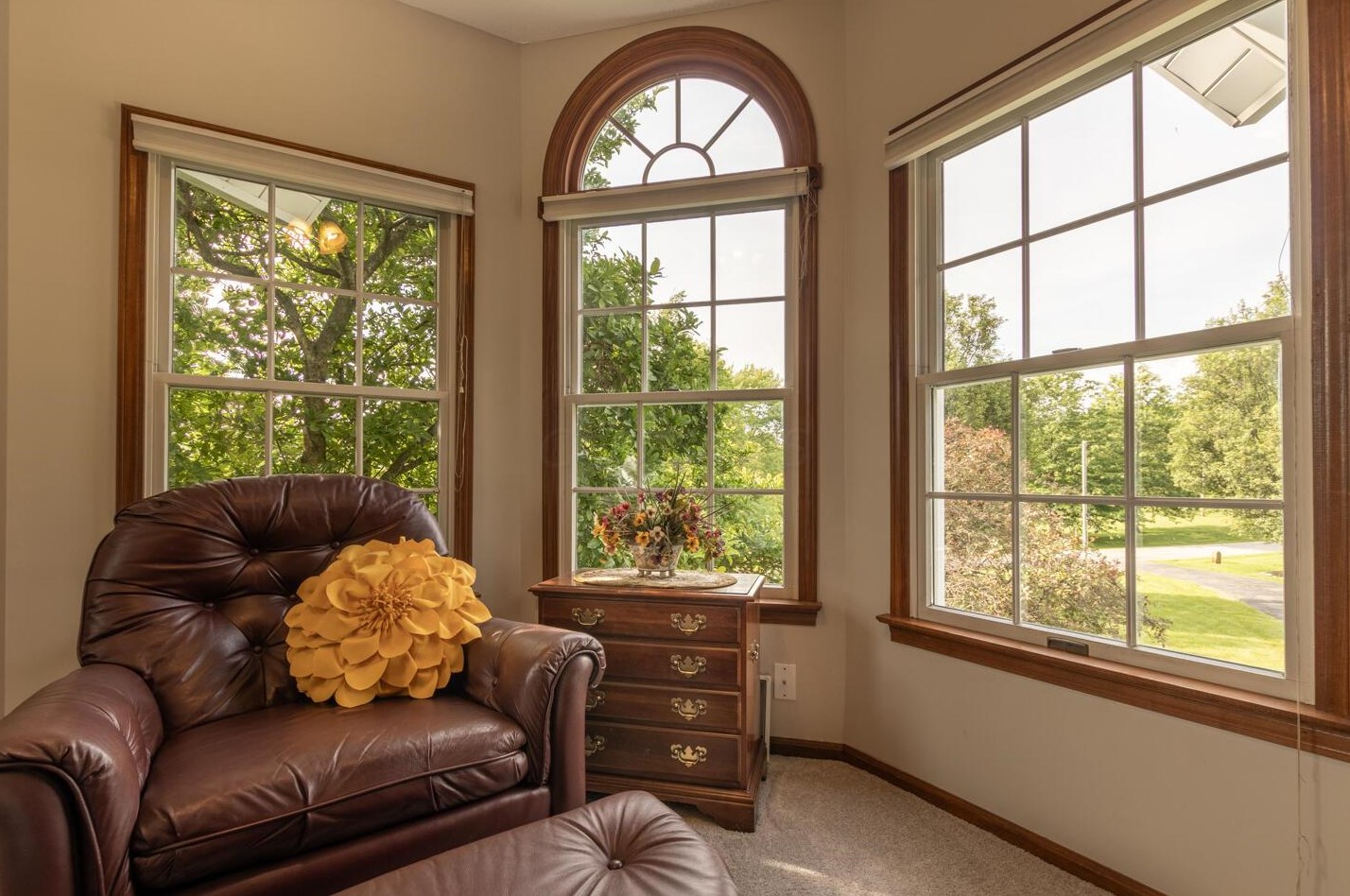 3340 Old Ml Rd, Lancaster OH 43130-9750 exterior