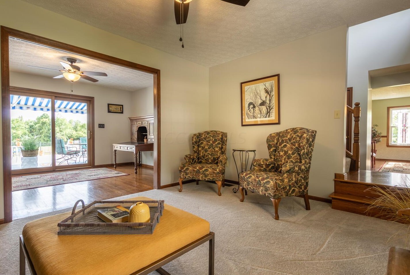 3340 Old Ml Rd, Lancaster OH 43130-9750 exterior