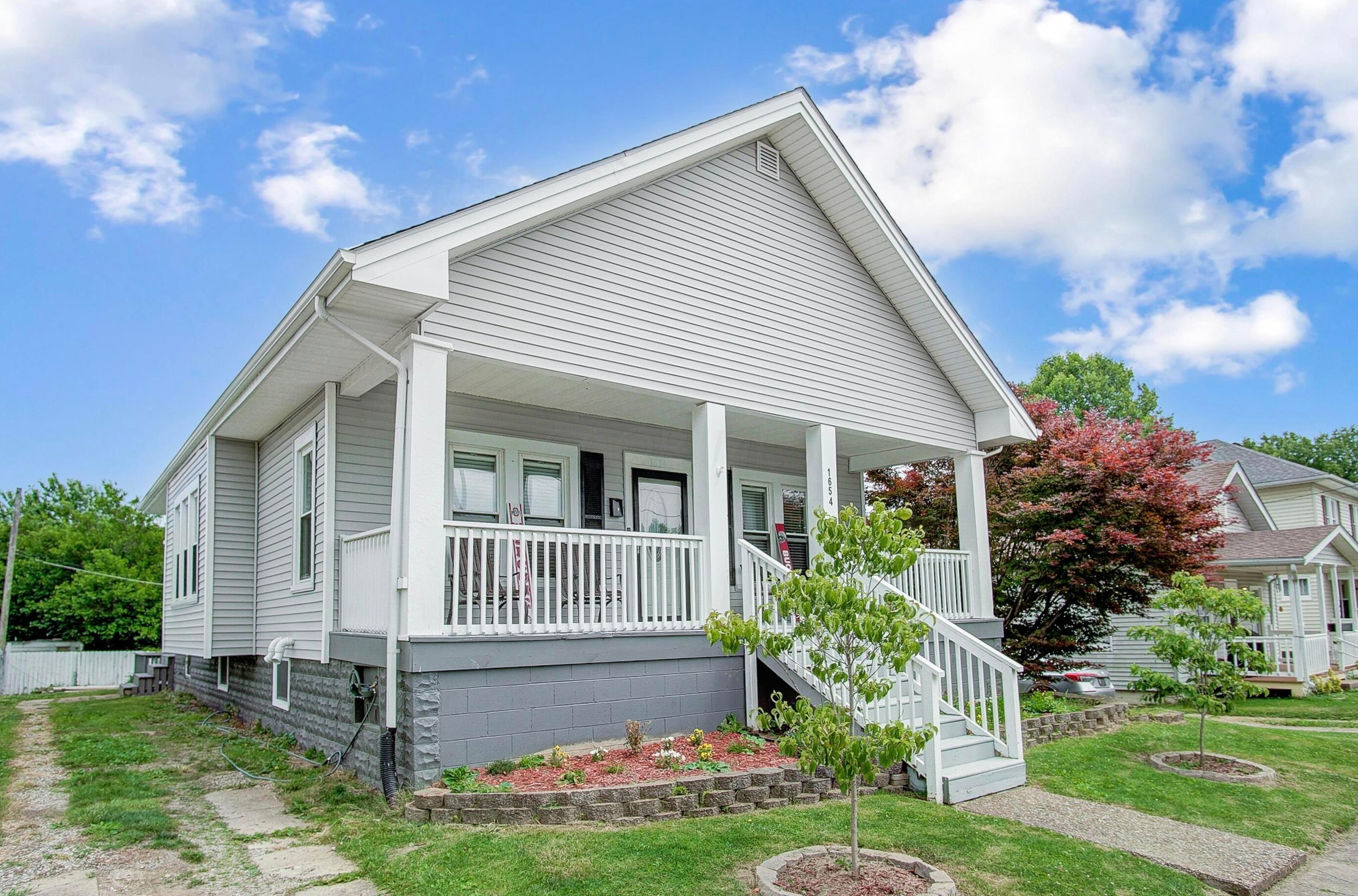 1654 Euclid Ave, Zanesville, OH 43701
