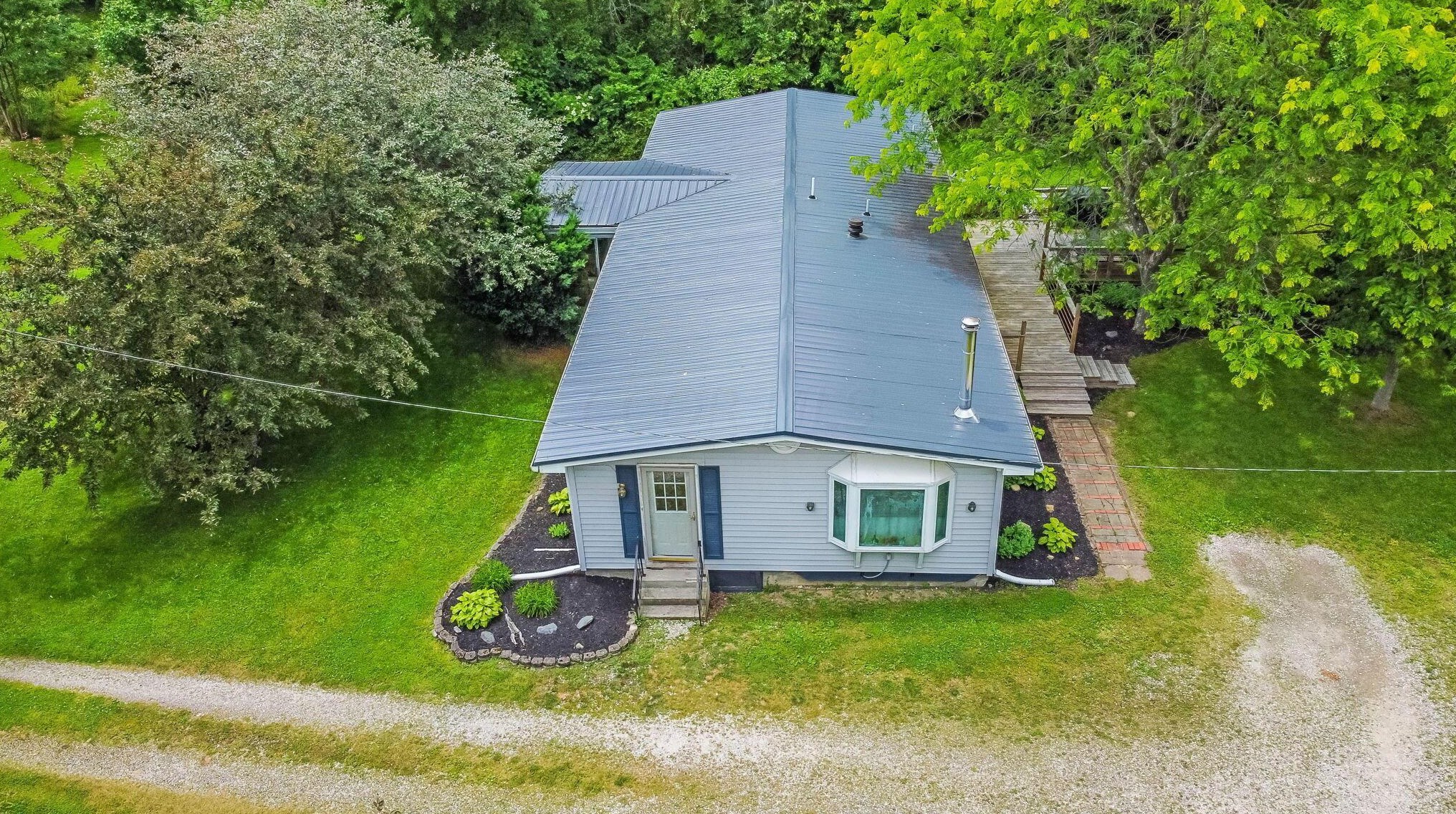 4365 Columbia Rd, Pataskala OH  43062-9276 exterior