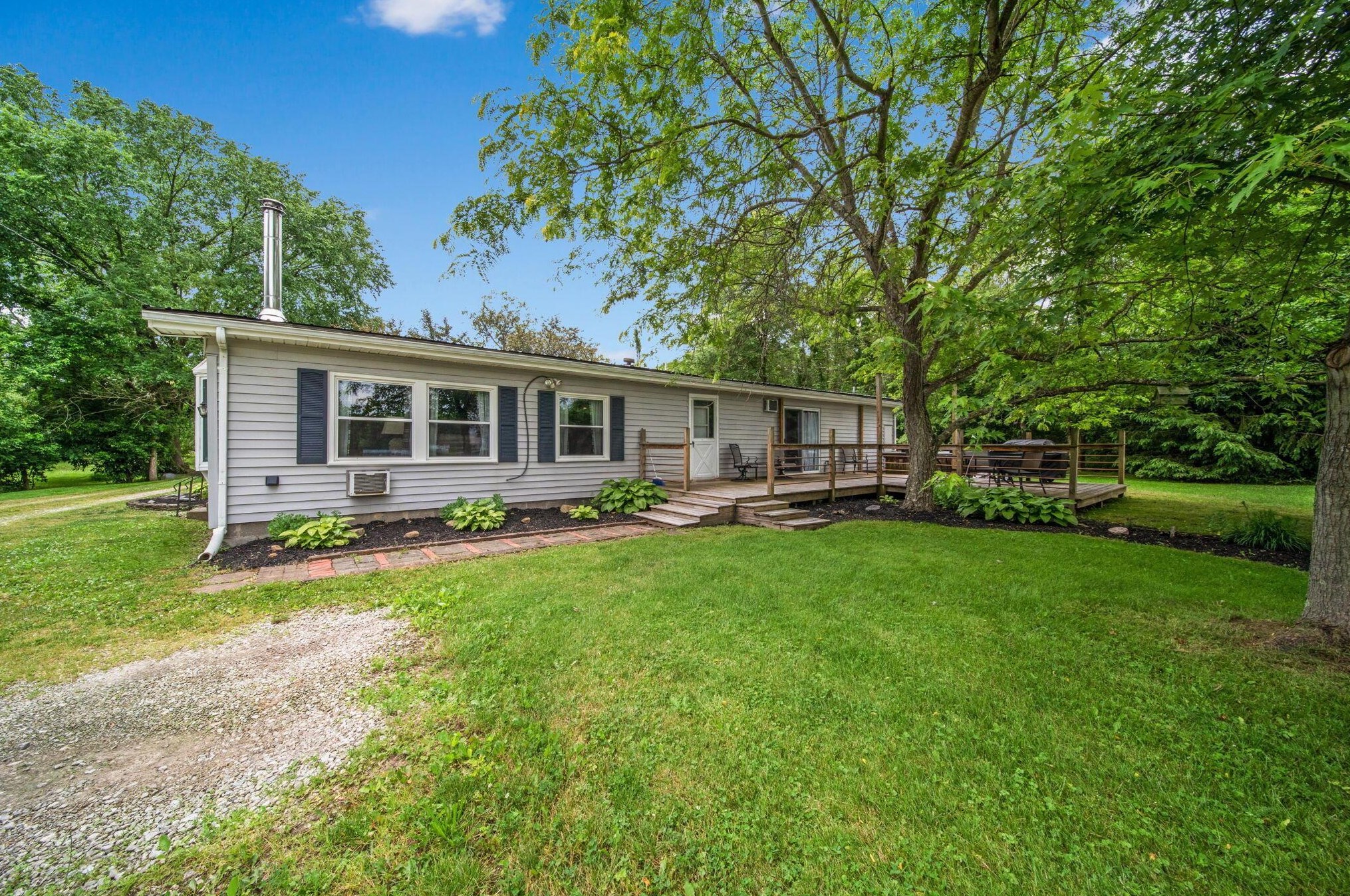 4365 Columbia Rd, Pataskala OH  43062-9276 exterior