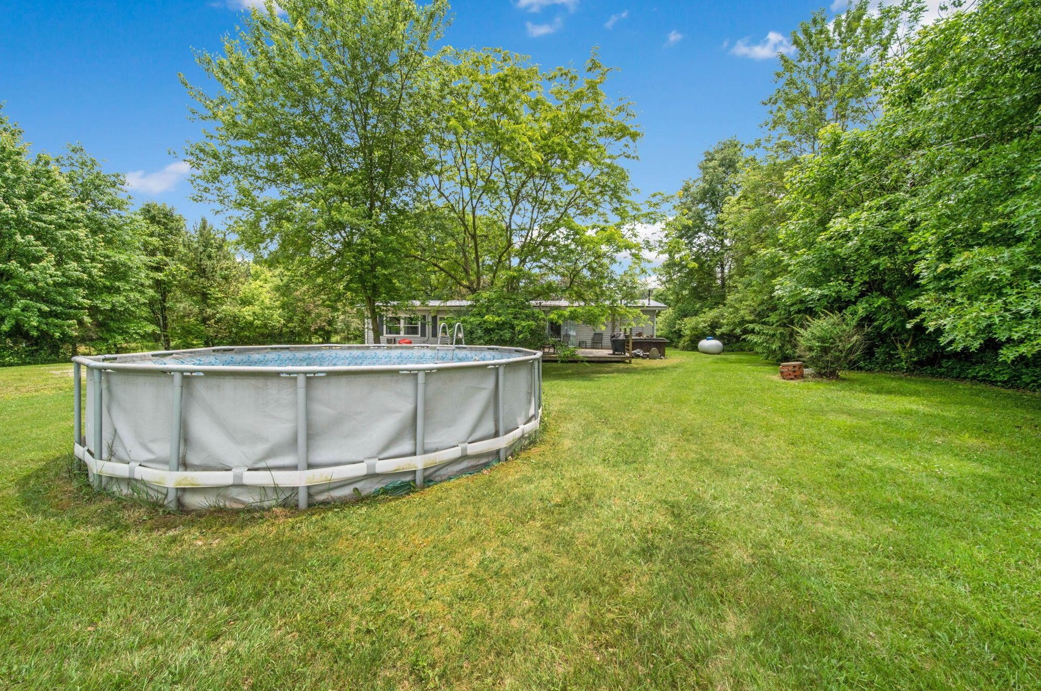 4365 Columbia Rd, Pataskala OH  43062-9276 exterior