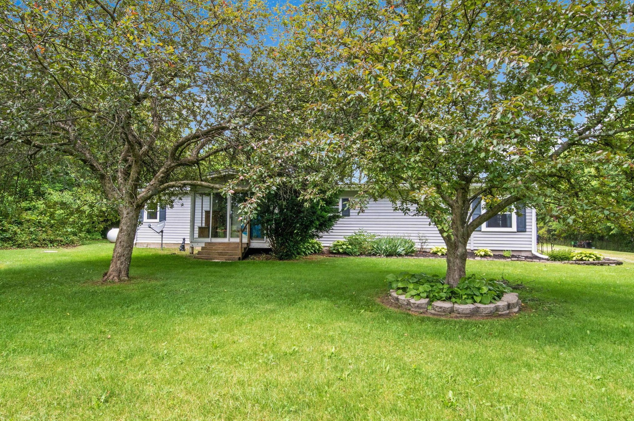 4365 Columbia Rd, Pataskala OH  43062-9276 exterior