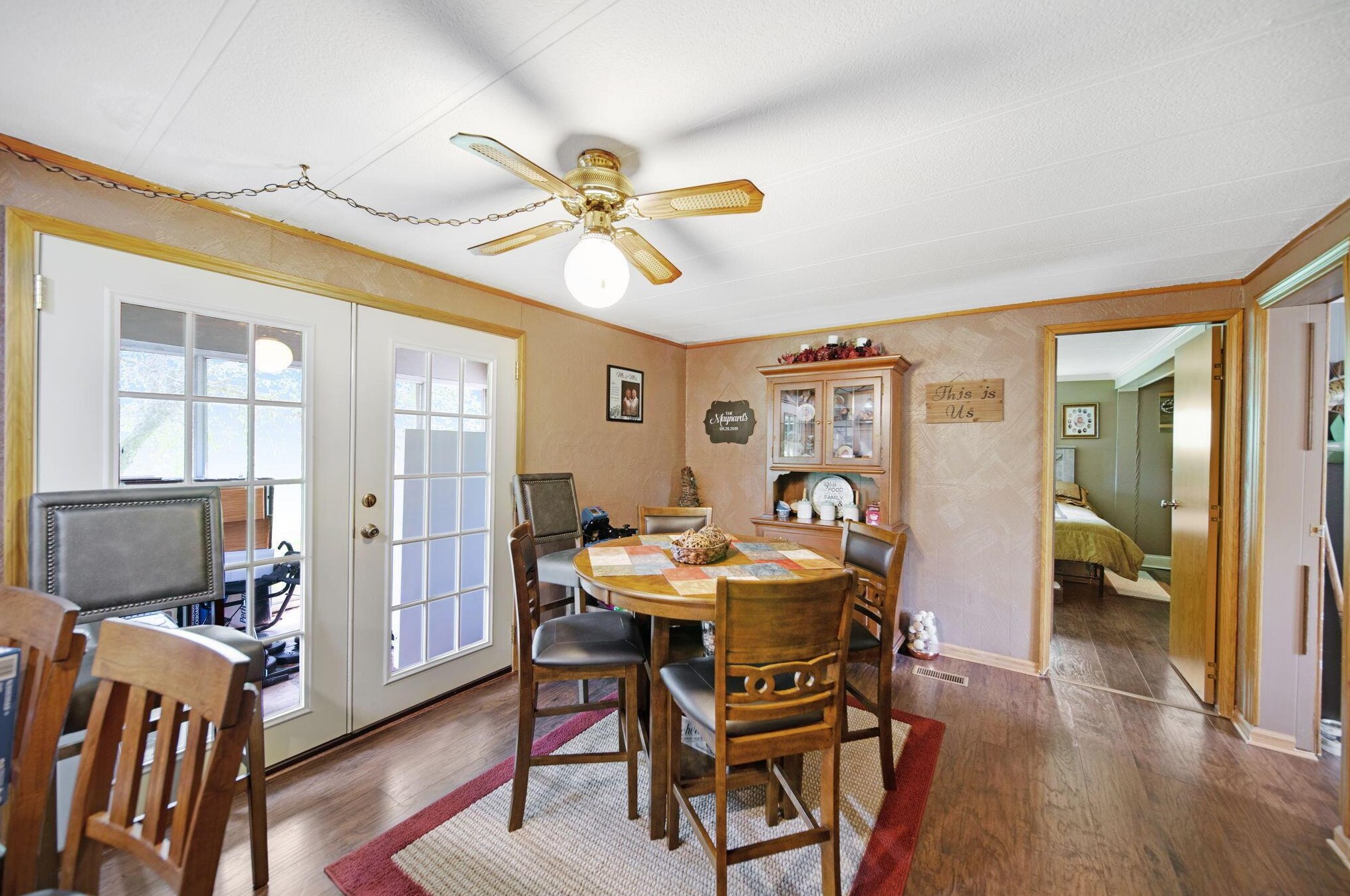 4365 Columbia Rd, Pataskala OH  43062-9276 exterior