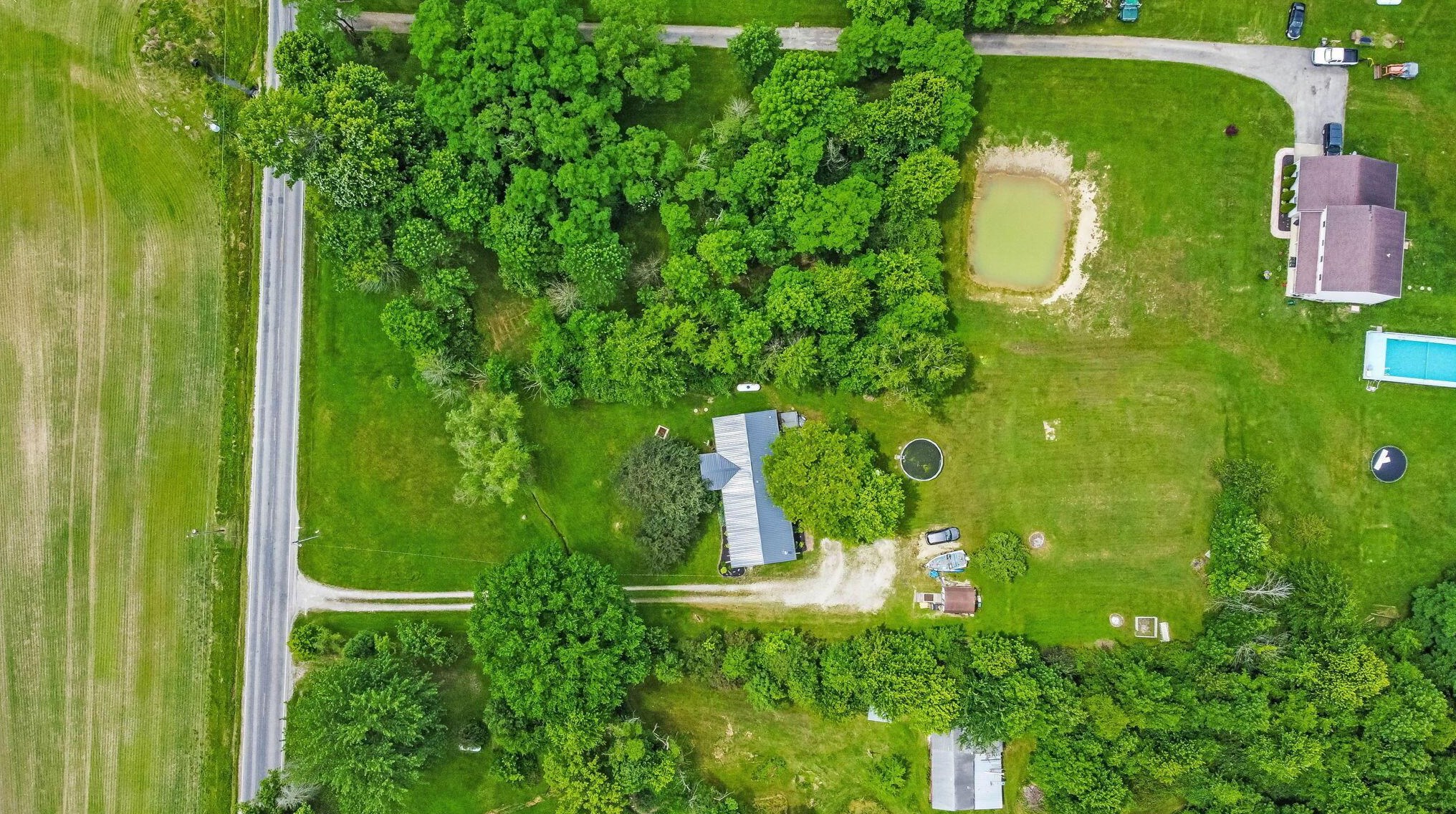 4365 Columbia Rd, Pataskala OH  43062-9276 exterior
