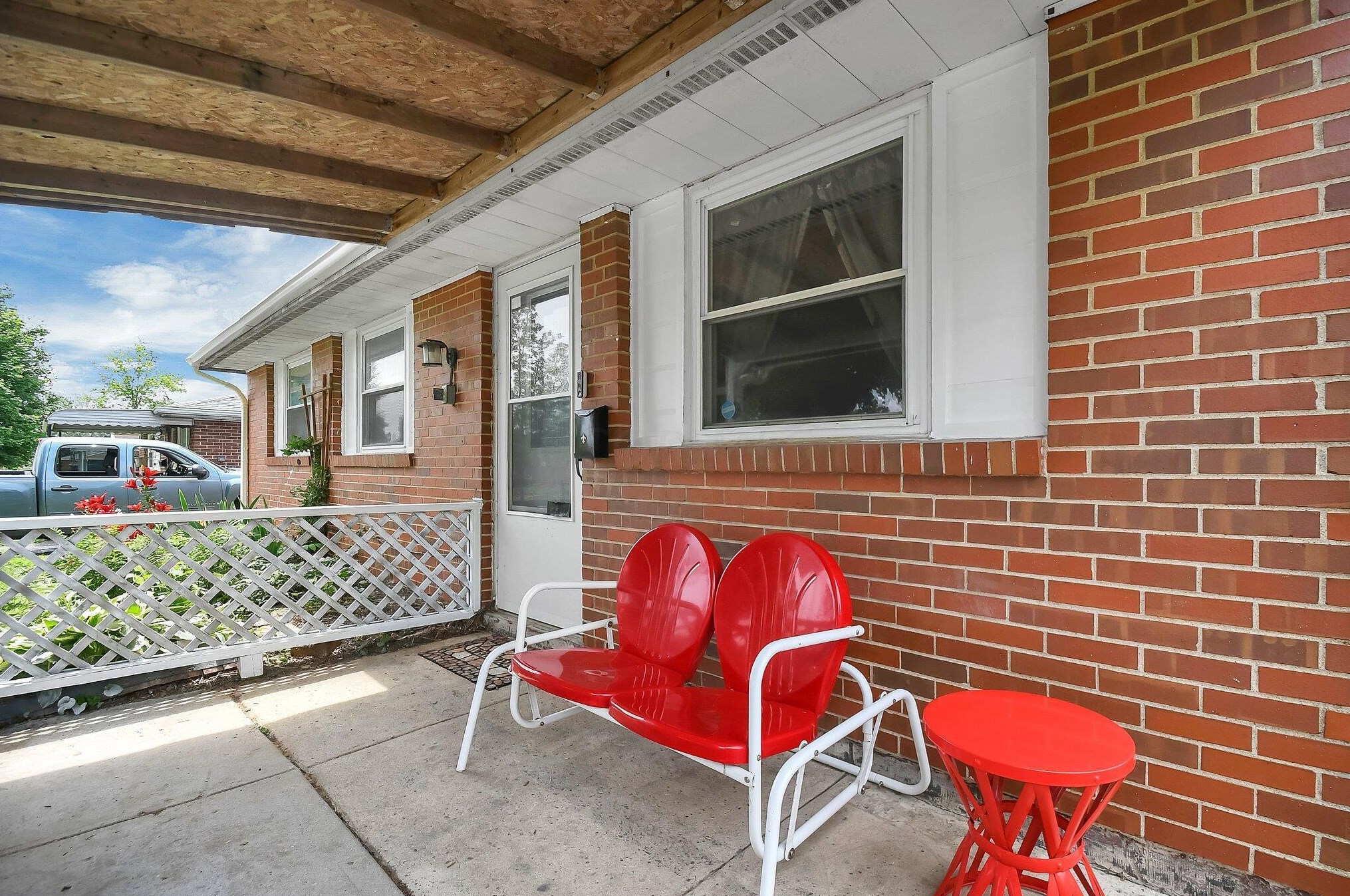 3675 Ferman Rd, Columbus OH 43207-4126 exterior