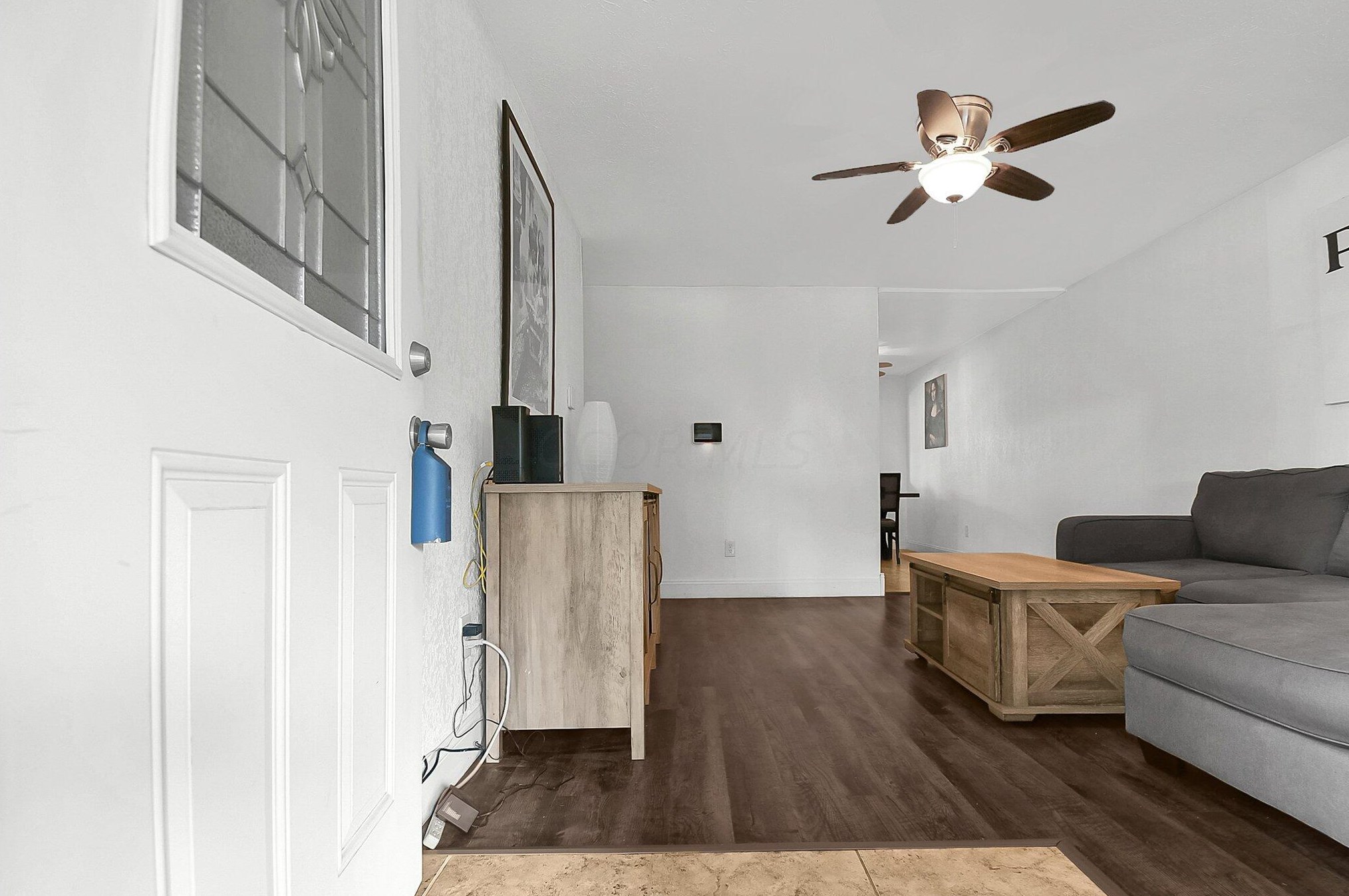 3675 Ferman Rd, Columbus OH 43207-4126 exterior