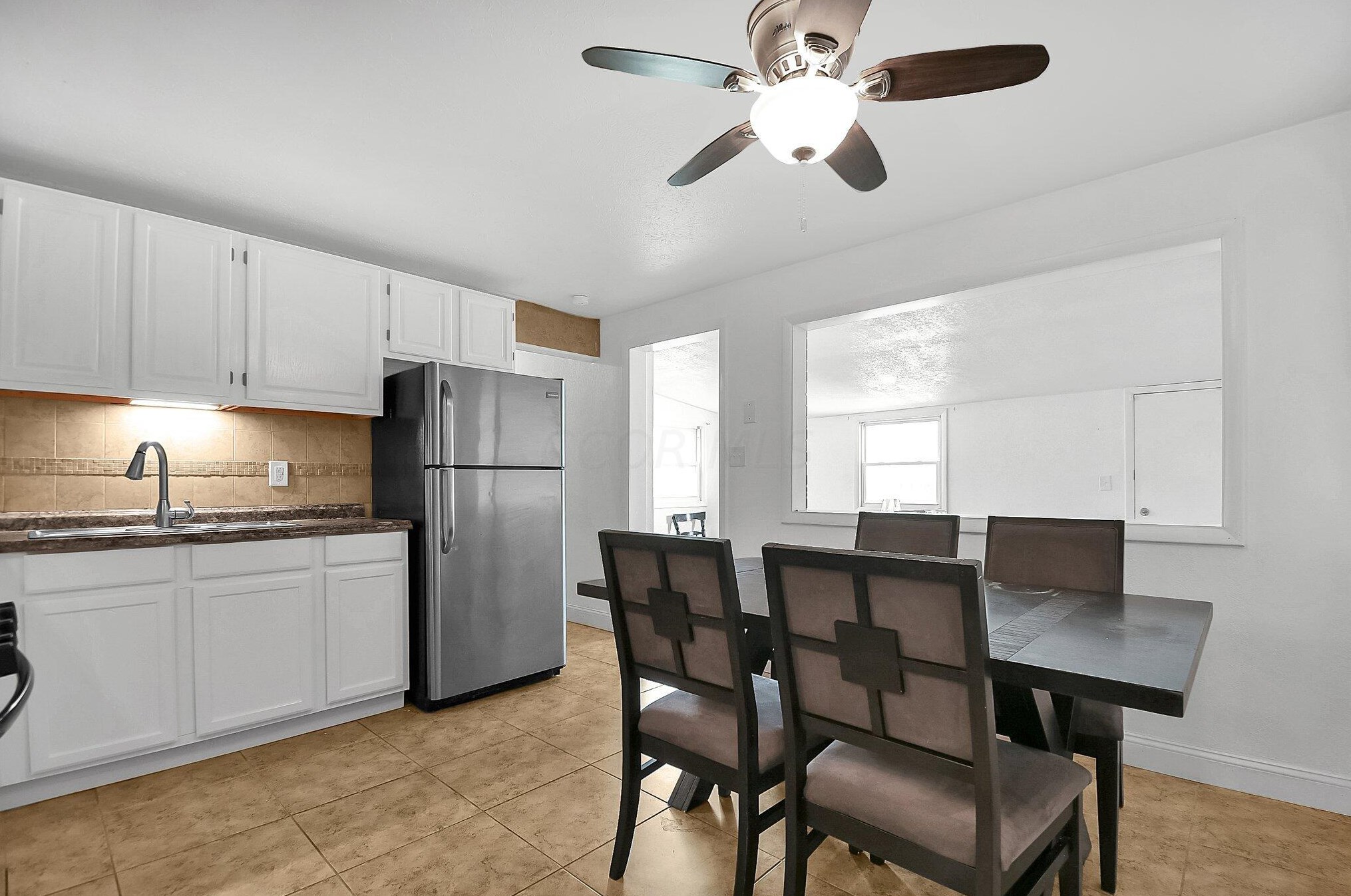 3675 Ferman Rd, Columbus OH 43207-4126 exterior