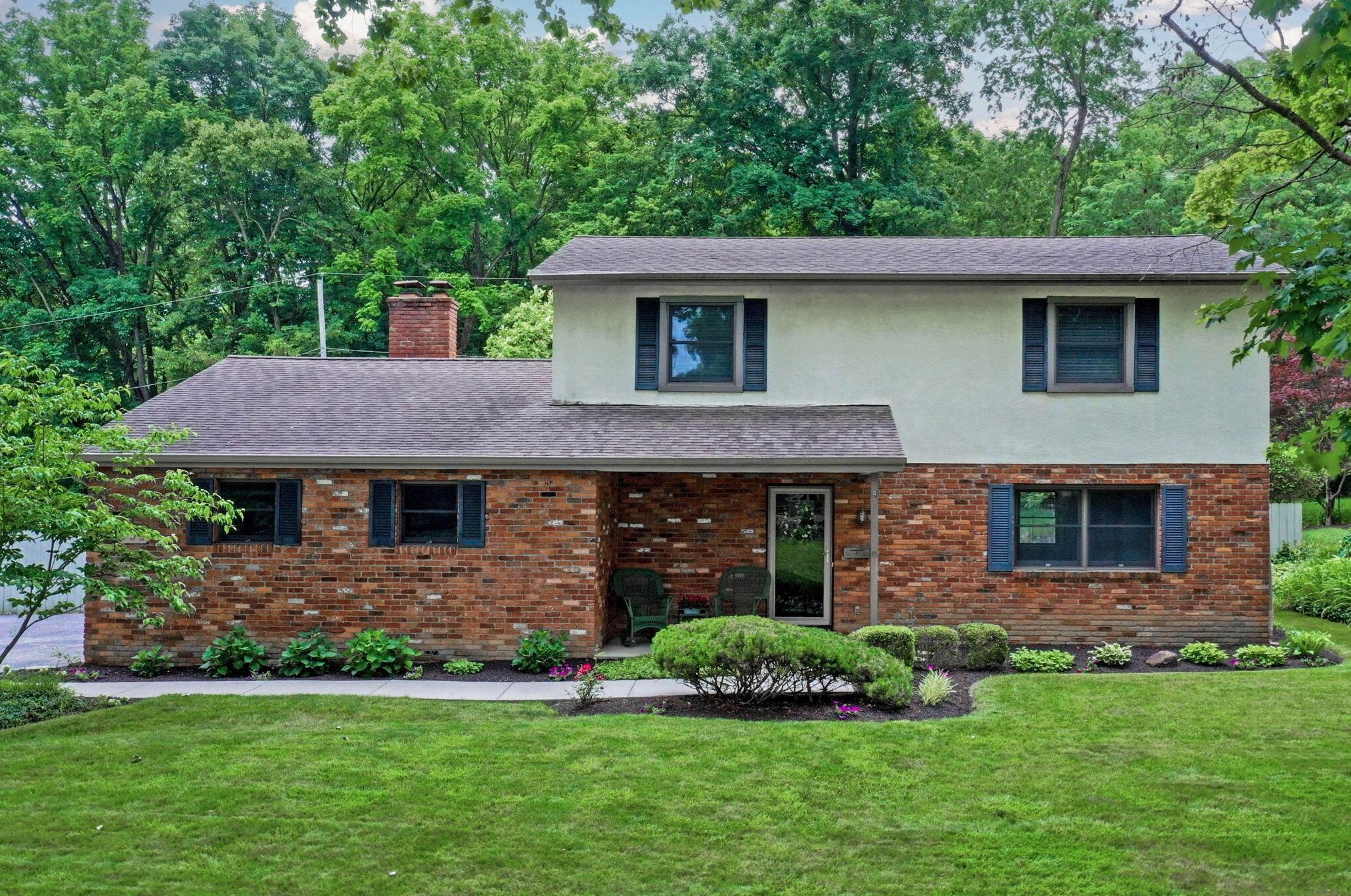 999 Birchmont Rd, Columbus, OH 43220-4120