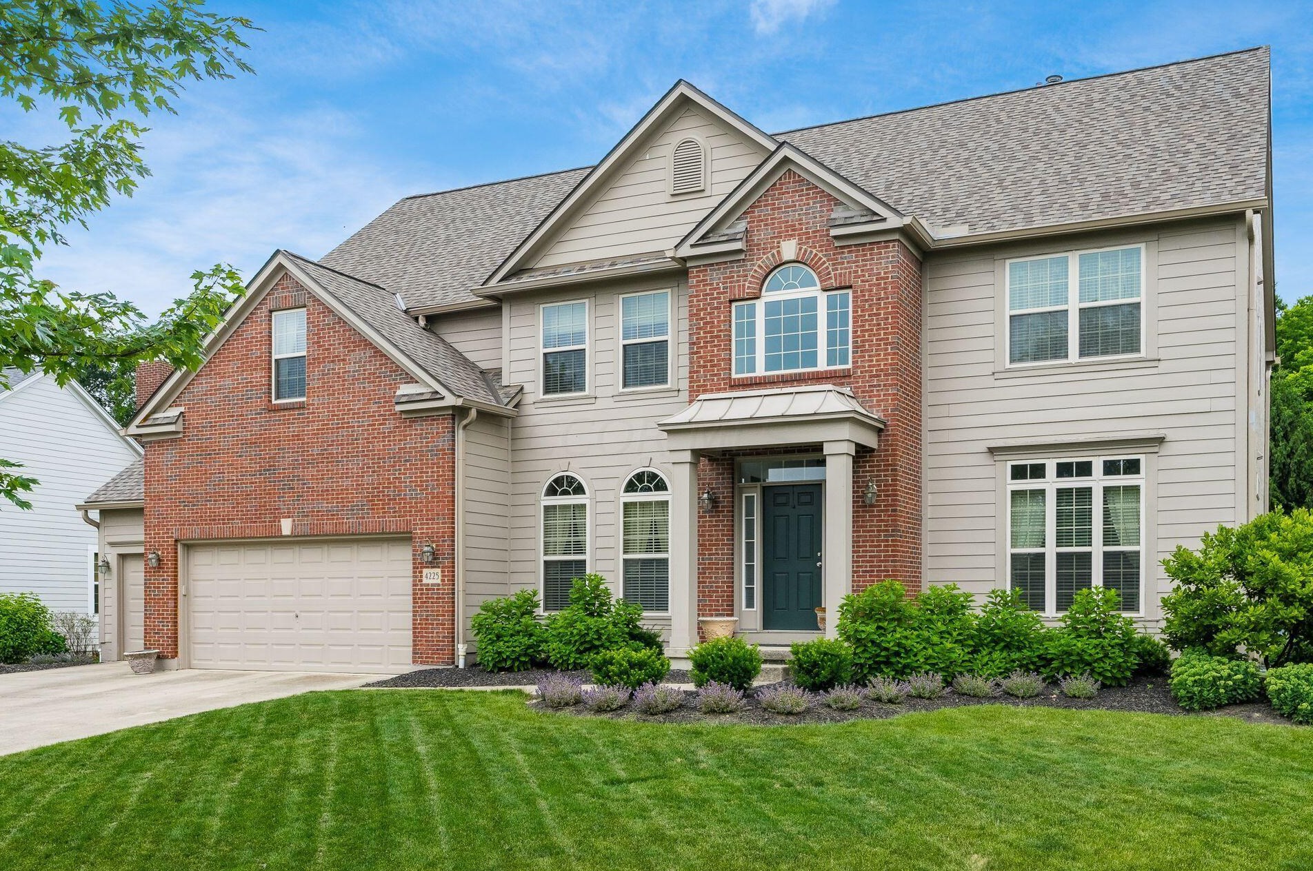 4225 Bryson Cove Cir, Dublin, OH 43016-5023