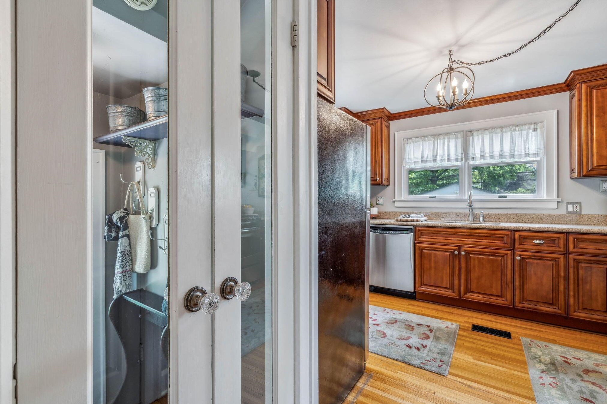 93 Torrence Rd, Columbus OH 43214-3821 exterior