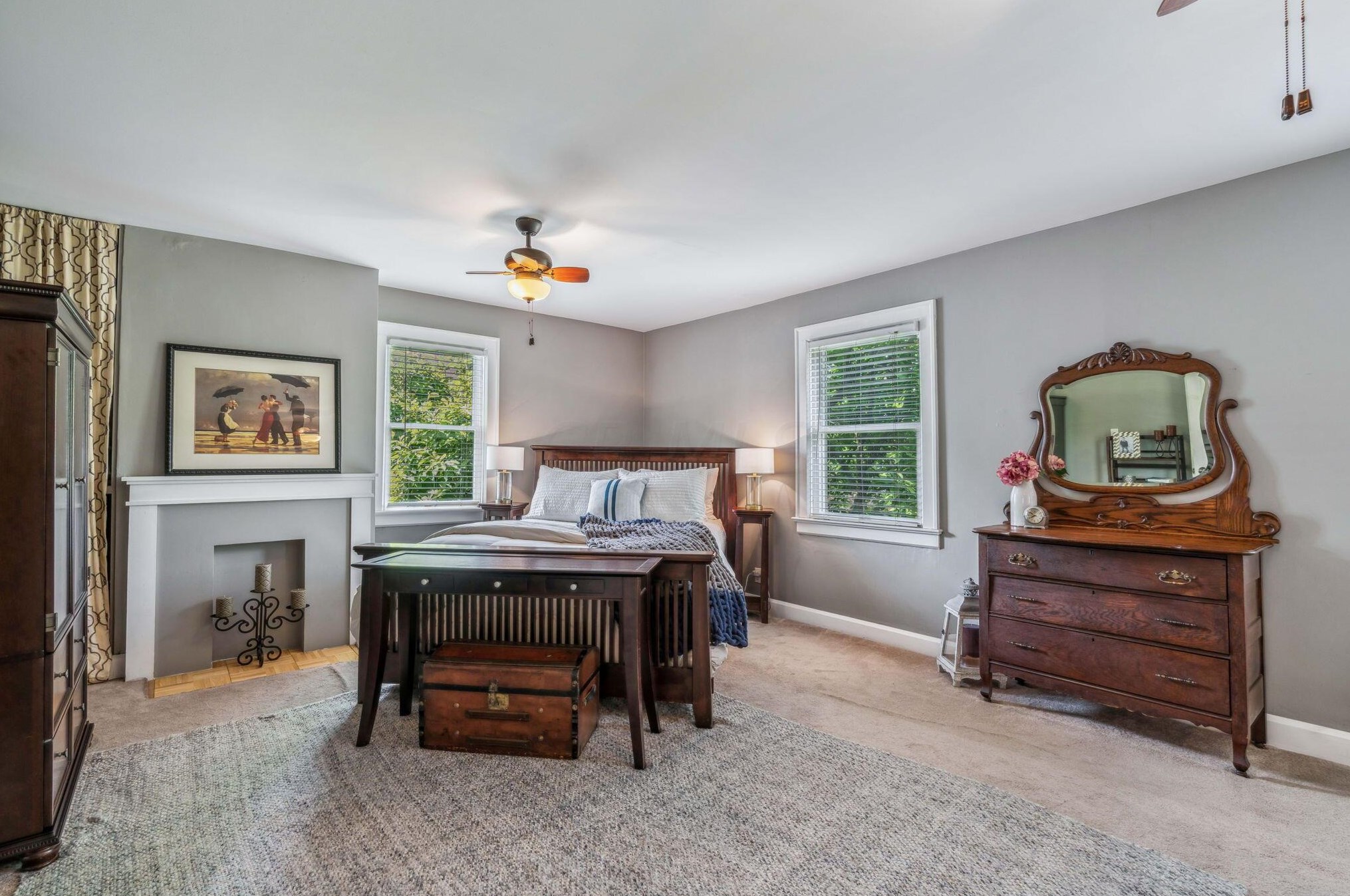 93 Torrence Rd, Columbus OH 43214-3821 exterior