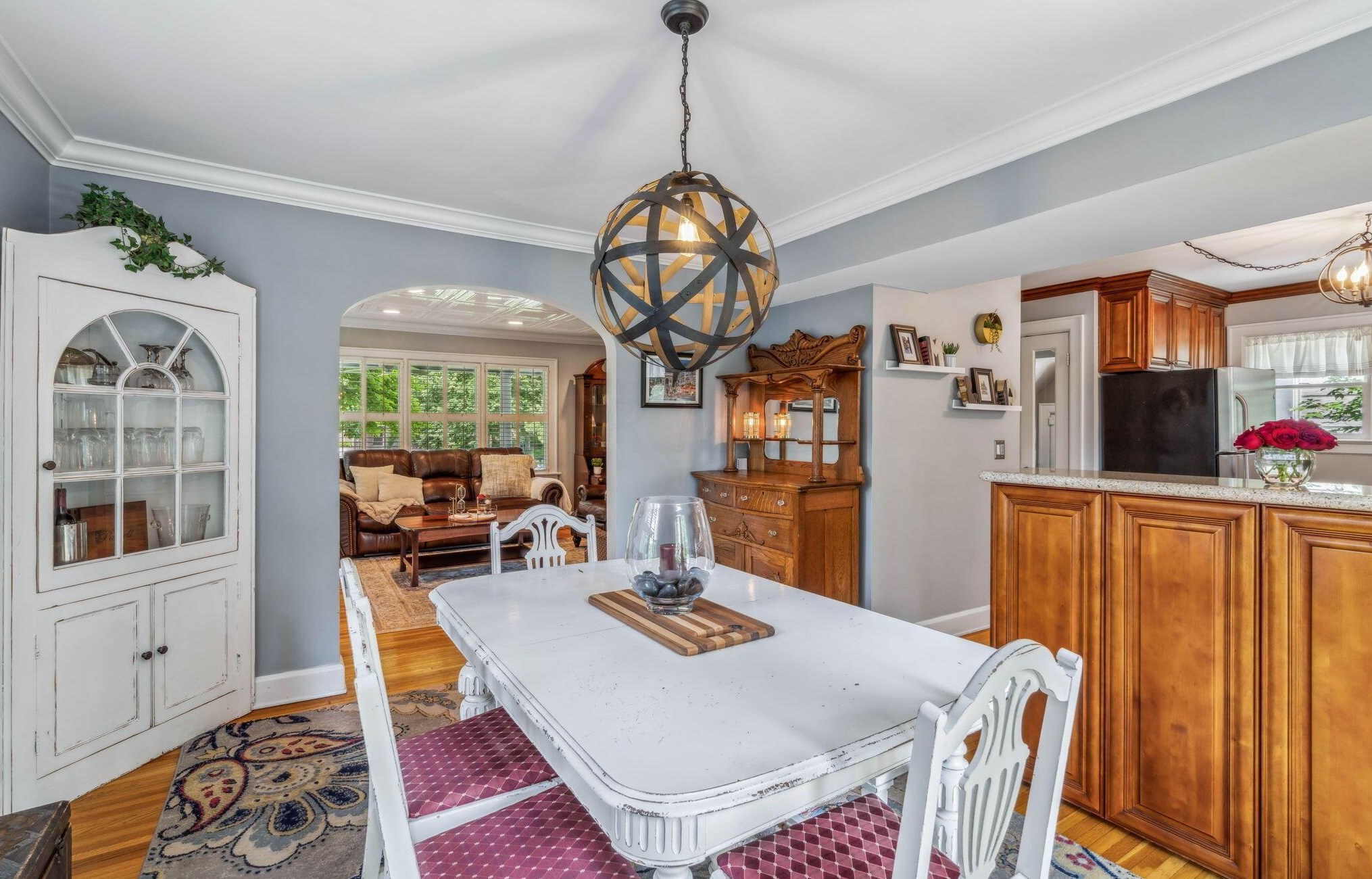 93 Torrence Rd, Columbus OH 43214-3821 exterior