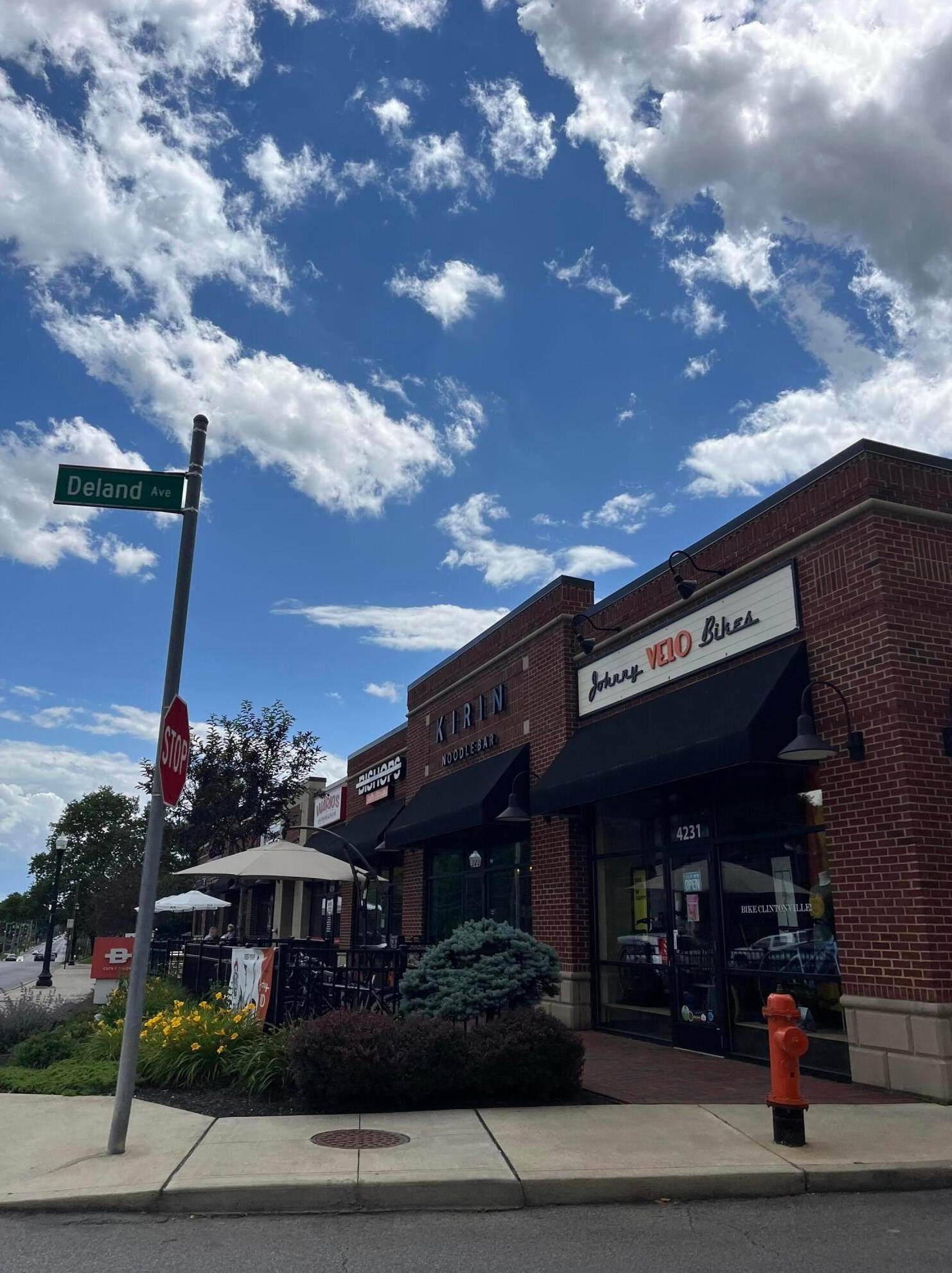 93 Torrence Rd, Columbus OH 43214-3821 exterior