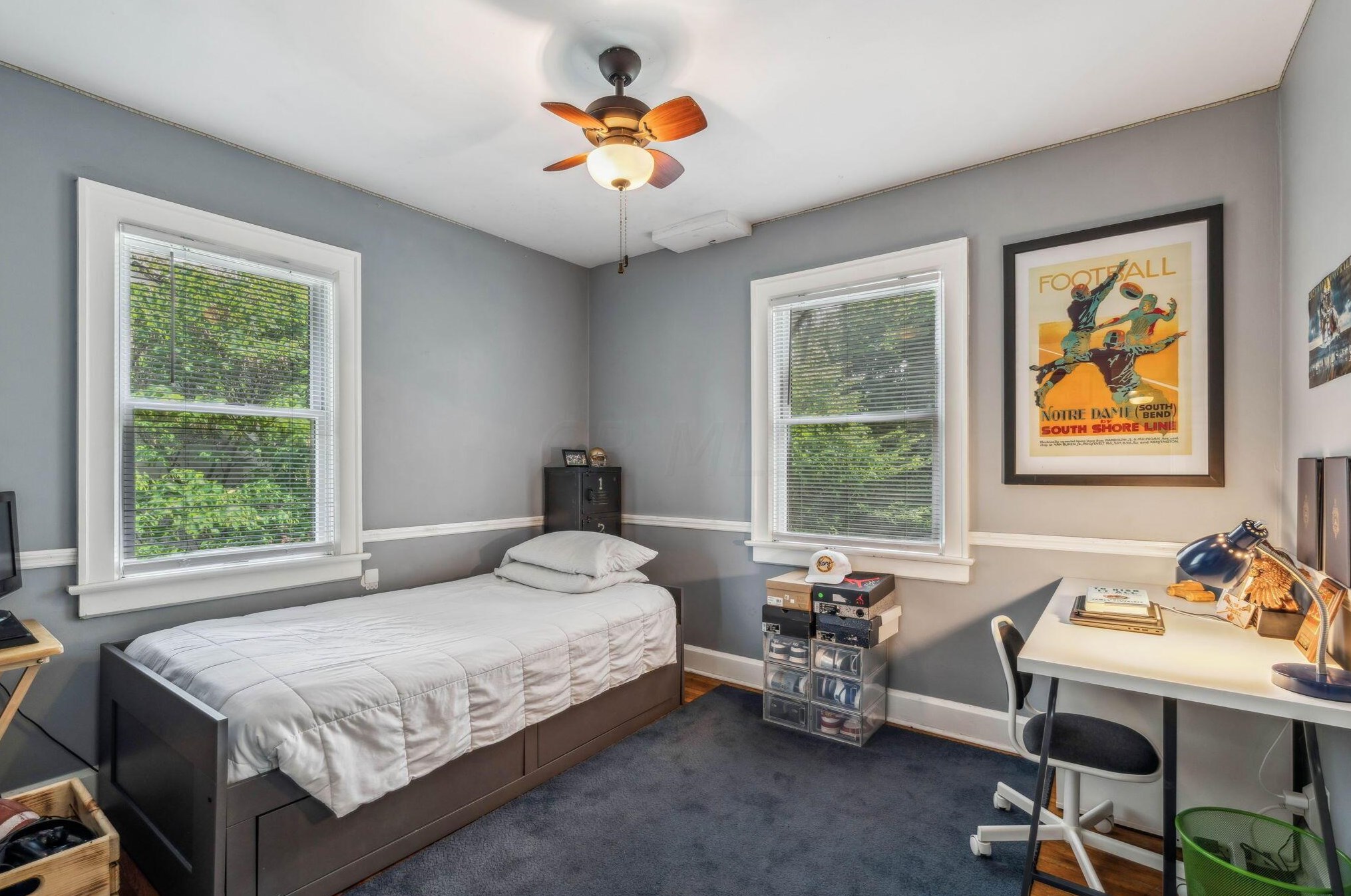 93 Torrence Rd, Columbus OH 43214-3821 exterior