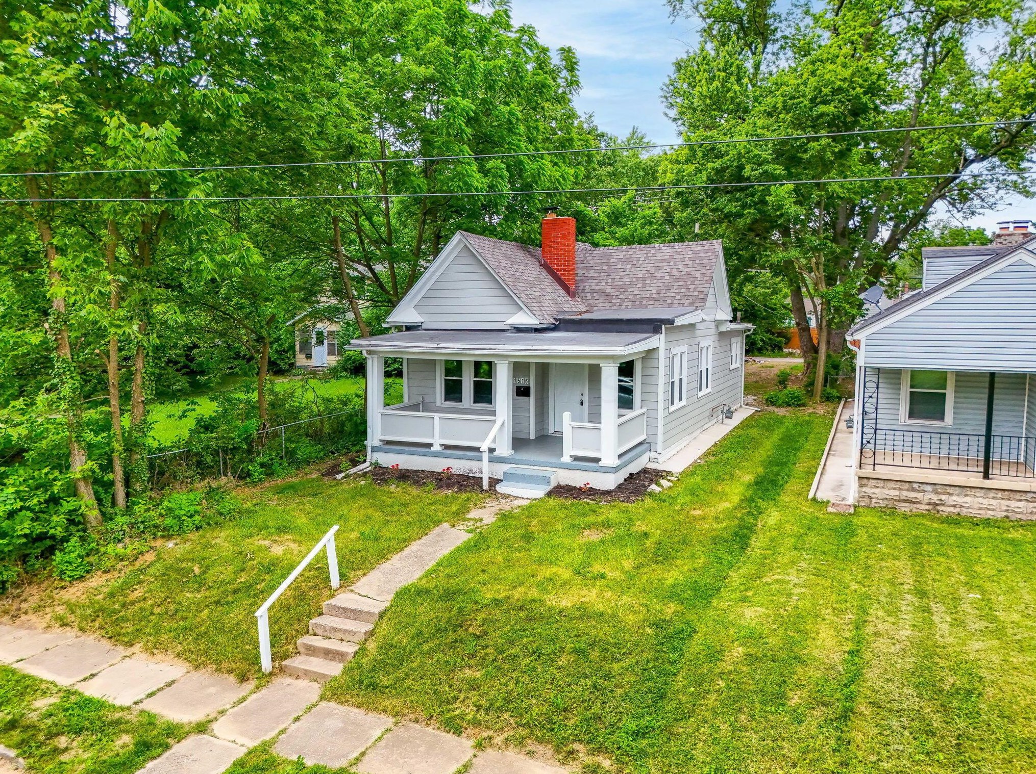 1516 Manchester Ave, Columbus, OH 43211-1459