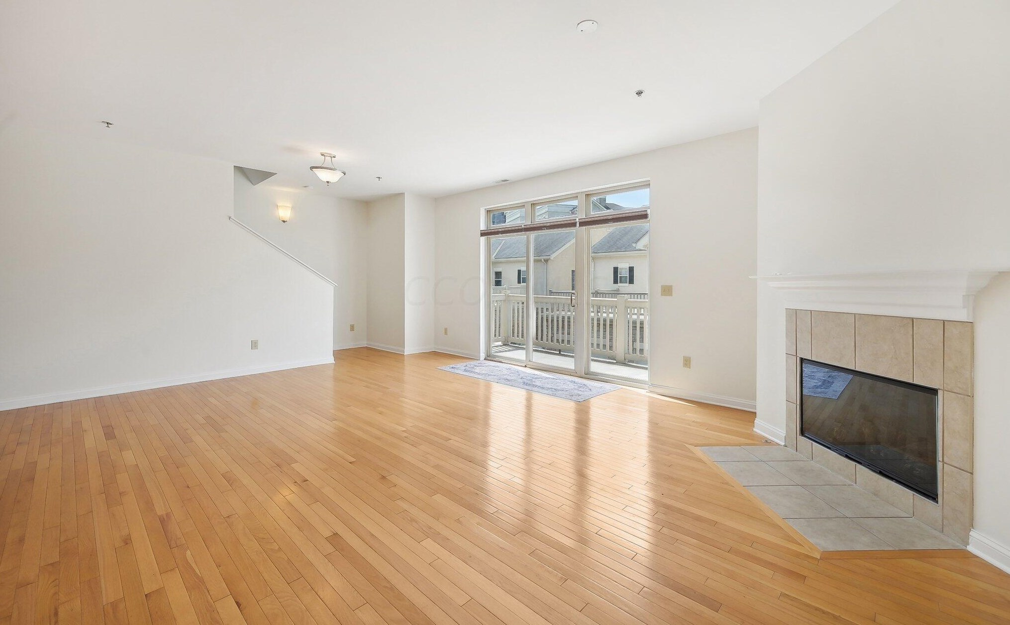 1766 Ridgecliff Rd, Columbus OH 43221-1954 exterior